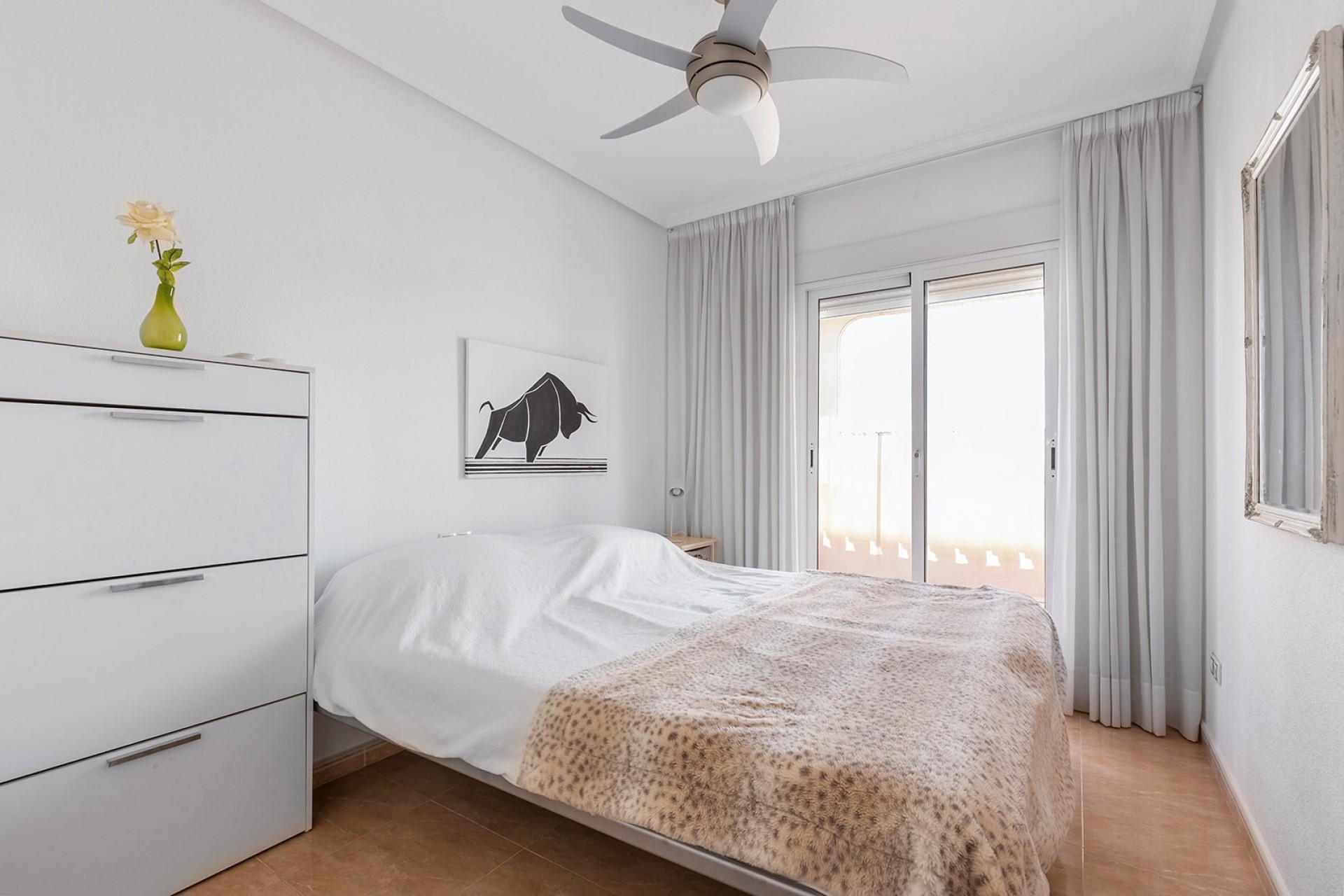 Herverkoop - Penthouse -
Orihuela Costa - Villamartín
