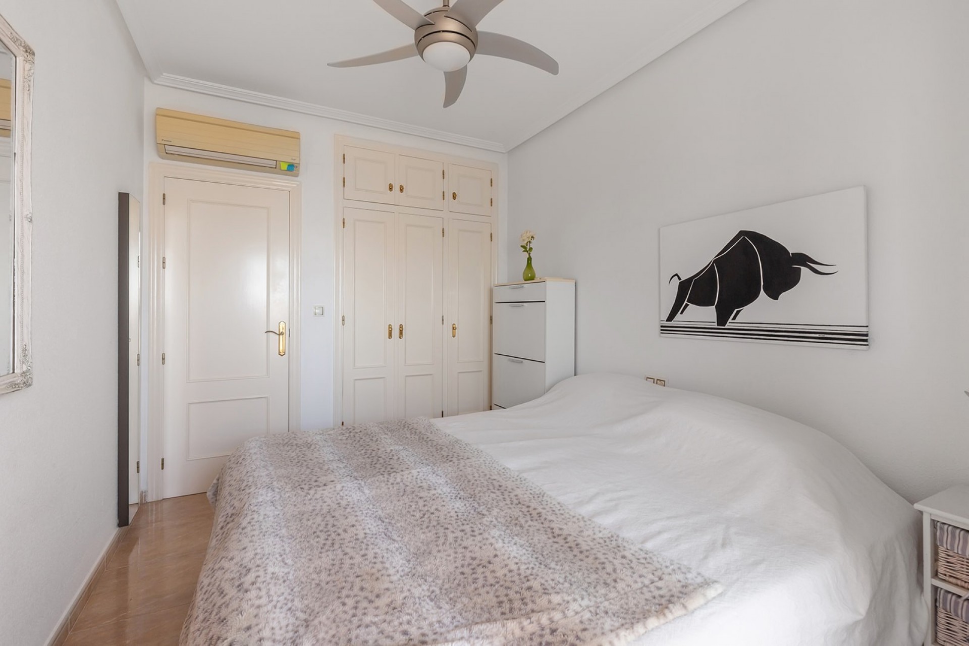 Herverkoop - Penthouse -
Orihuela Costa - Villamartín