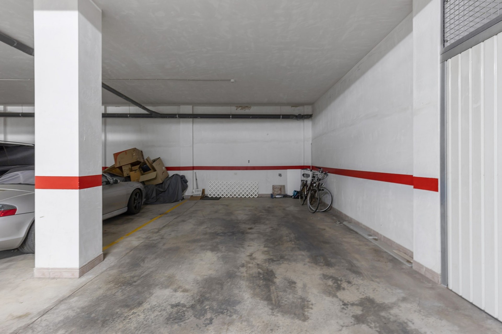 Herverkoop - Penthouse -
Orihuela Costa - Villamartín