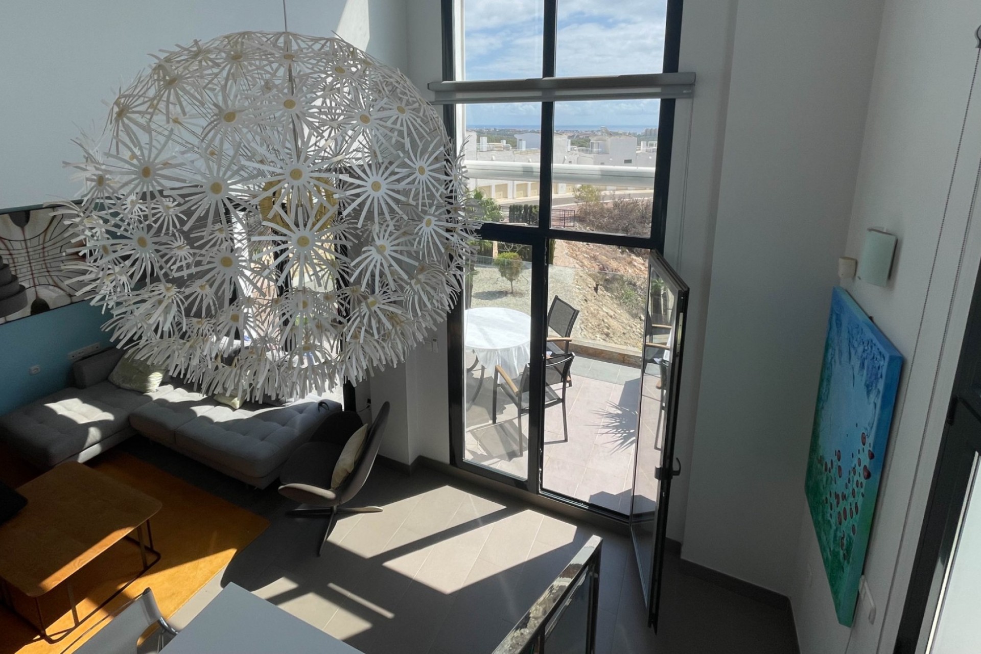 Herverkoop - Penthouse -
Orihuela Costa