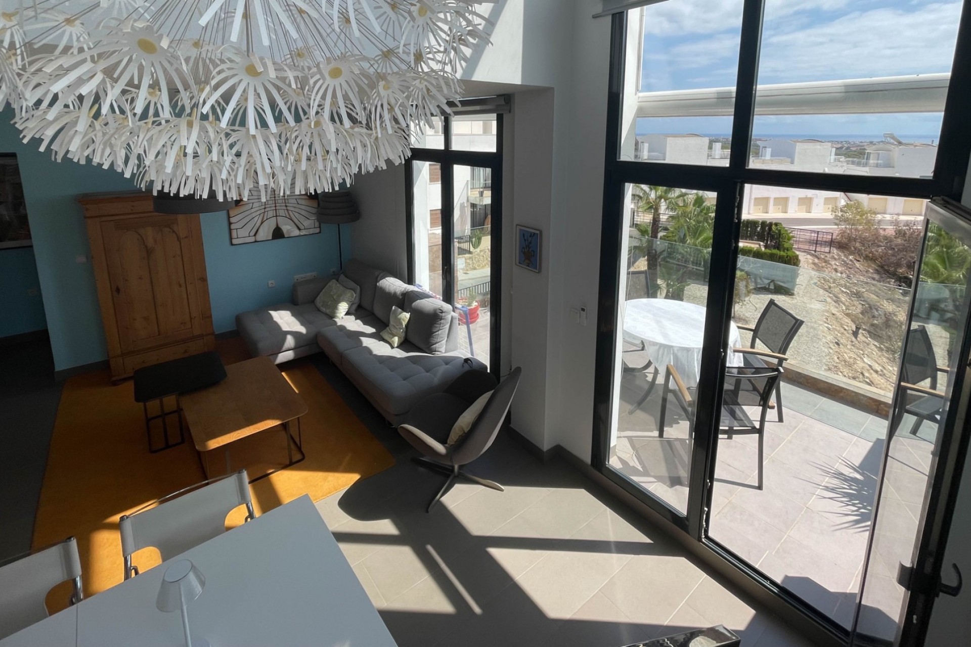 Herverkoop - Penthouse -
Orihuela Costa