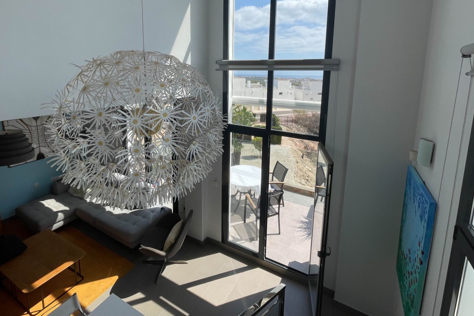 Herverkoop - Penthouse -
Orihuela Costa