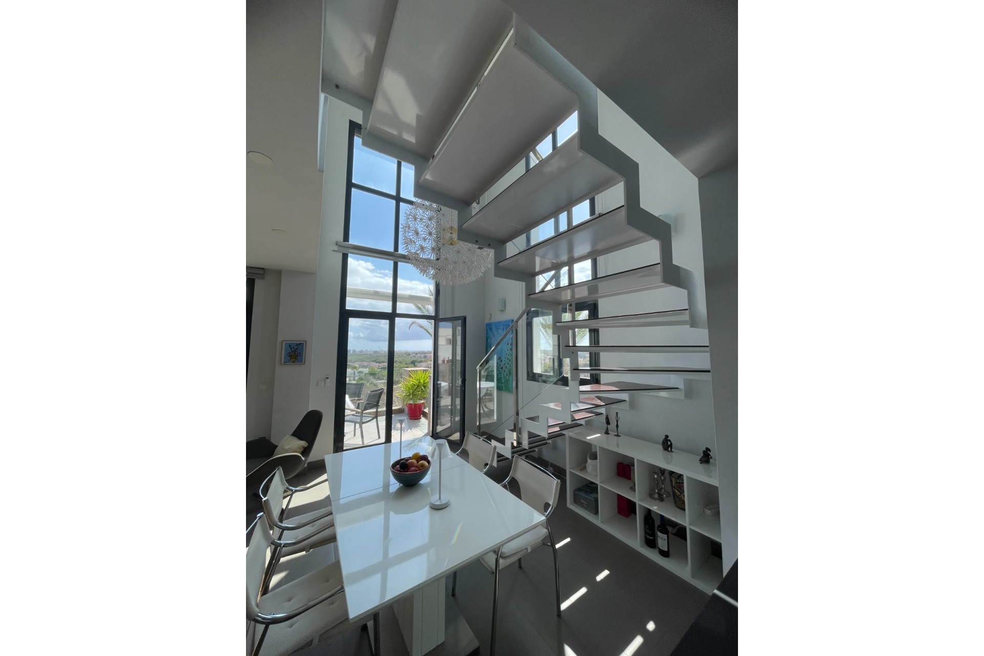 Herverkoop - Penthouse -
Orihuela Costa