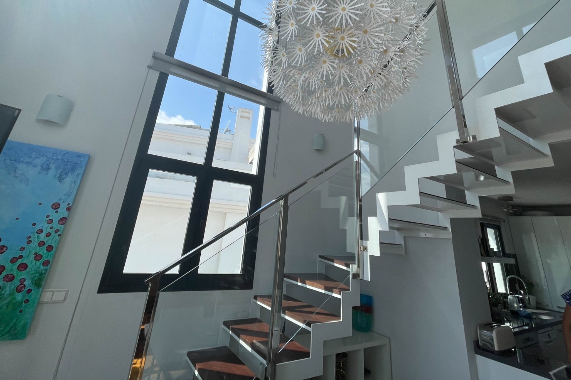 Herverkoop - Penthouse -
Orihuela Costa
