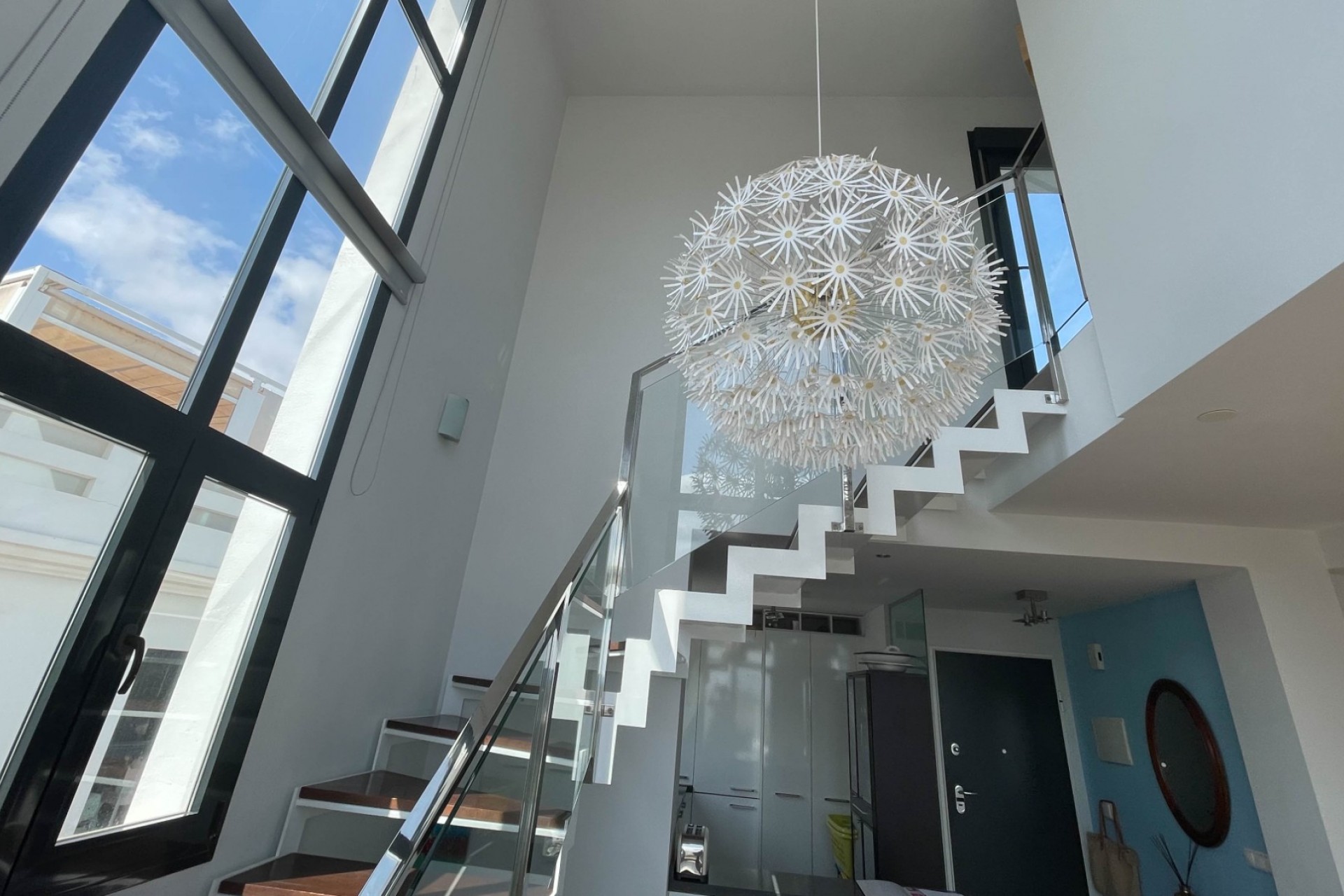 Herverkoop - Penthouse -
Orihuela Costa