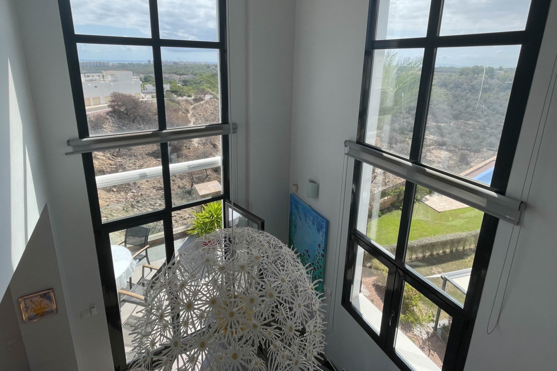 Herverkoop - Penthouse -
Orihuela Costa