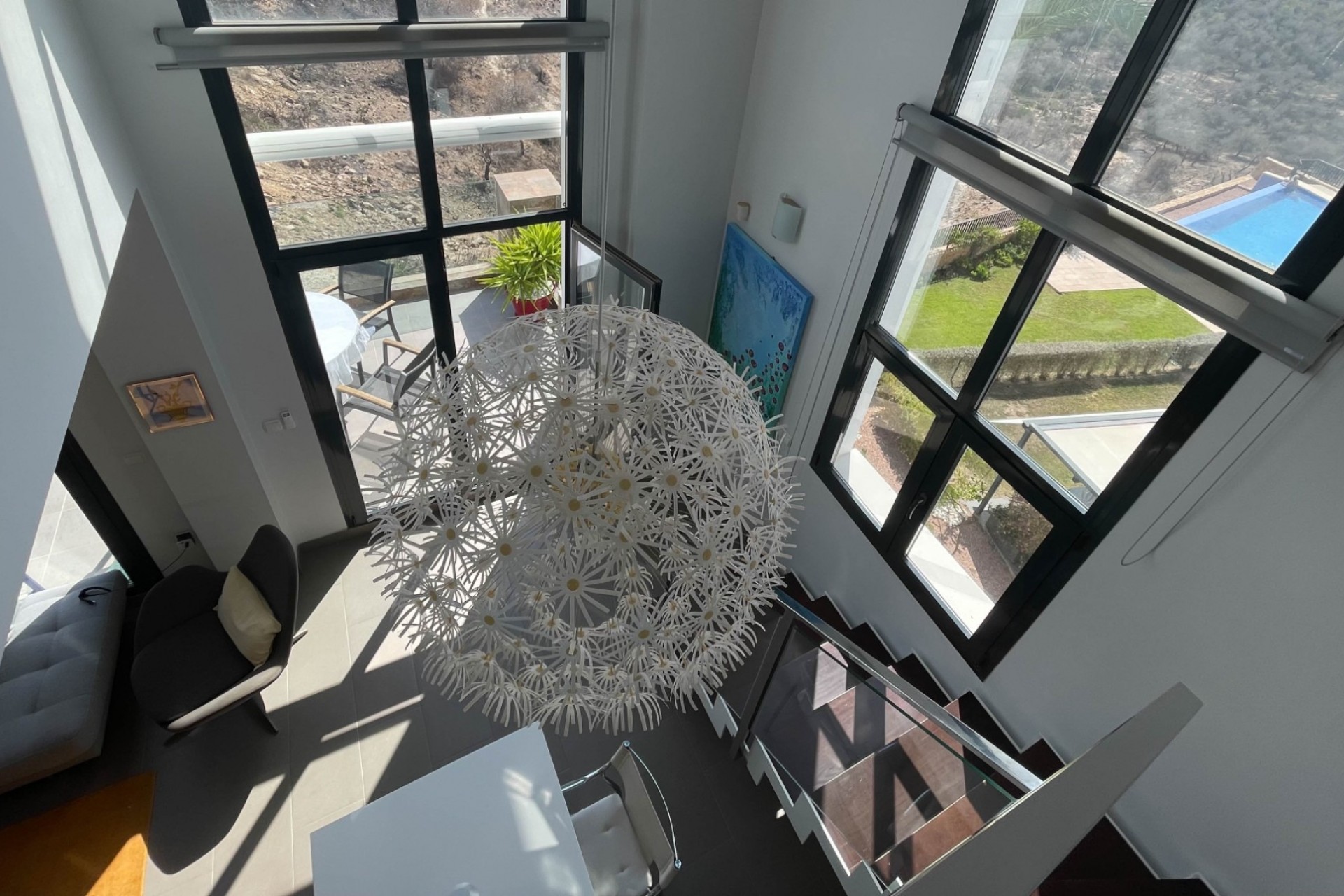 Herverkoop - Penthouse -
Orihuela Costa