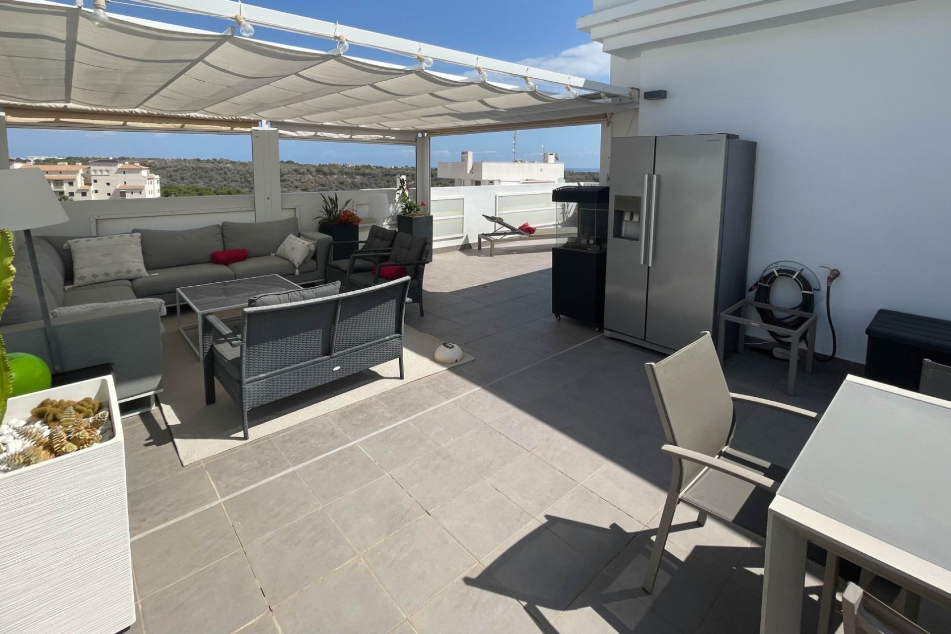 Herverkoop - Penthouse -
Orihuela Costa