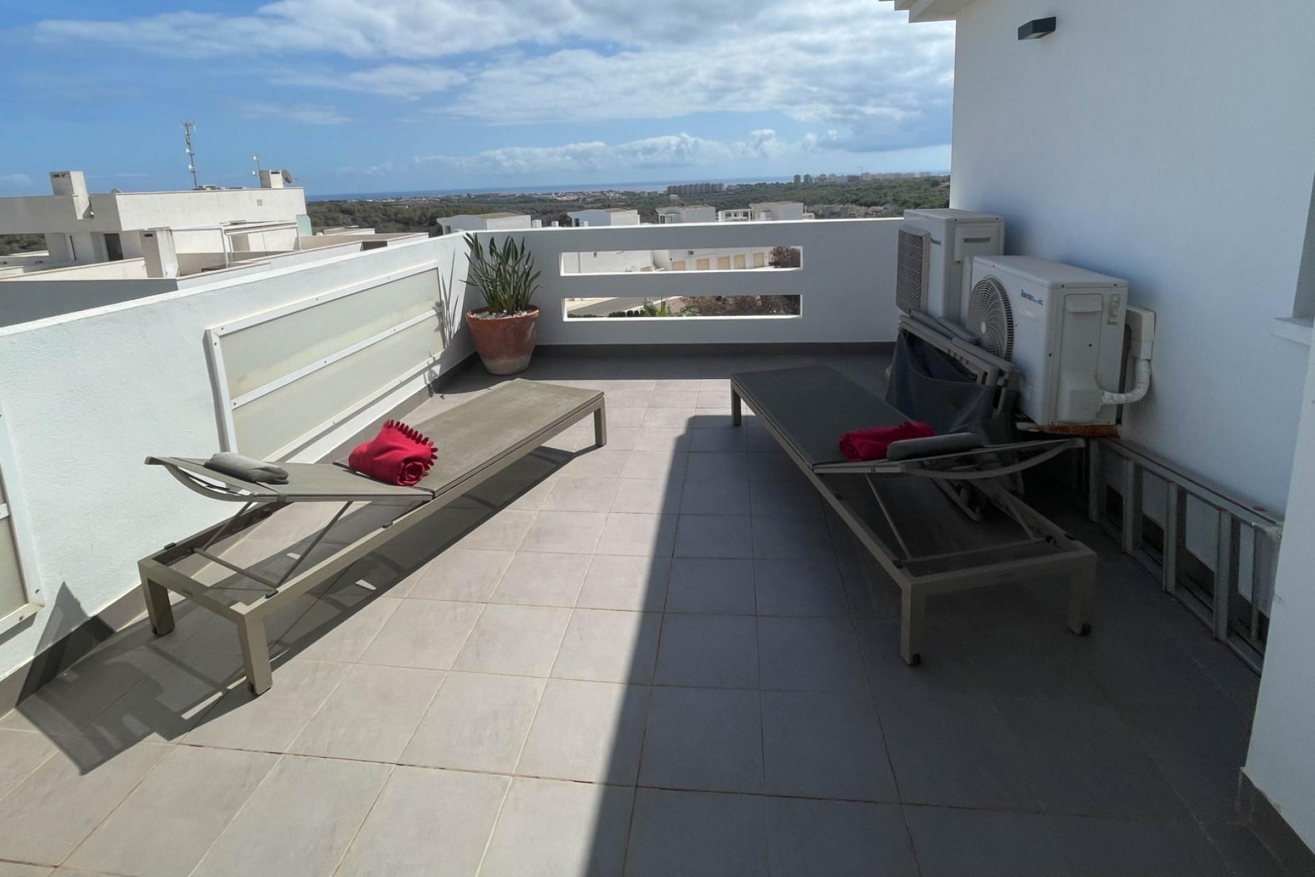 Herverkoop - Penthouse -
Orihuela Costa