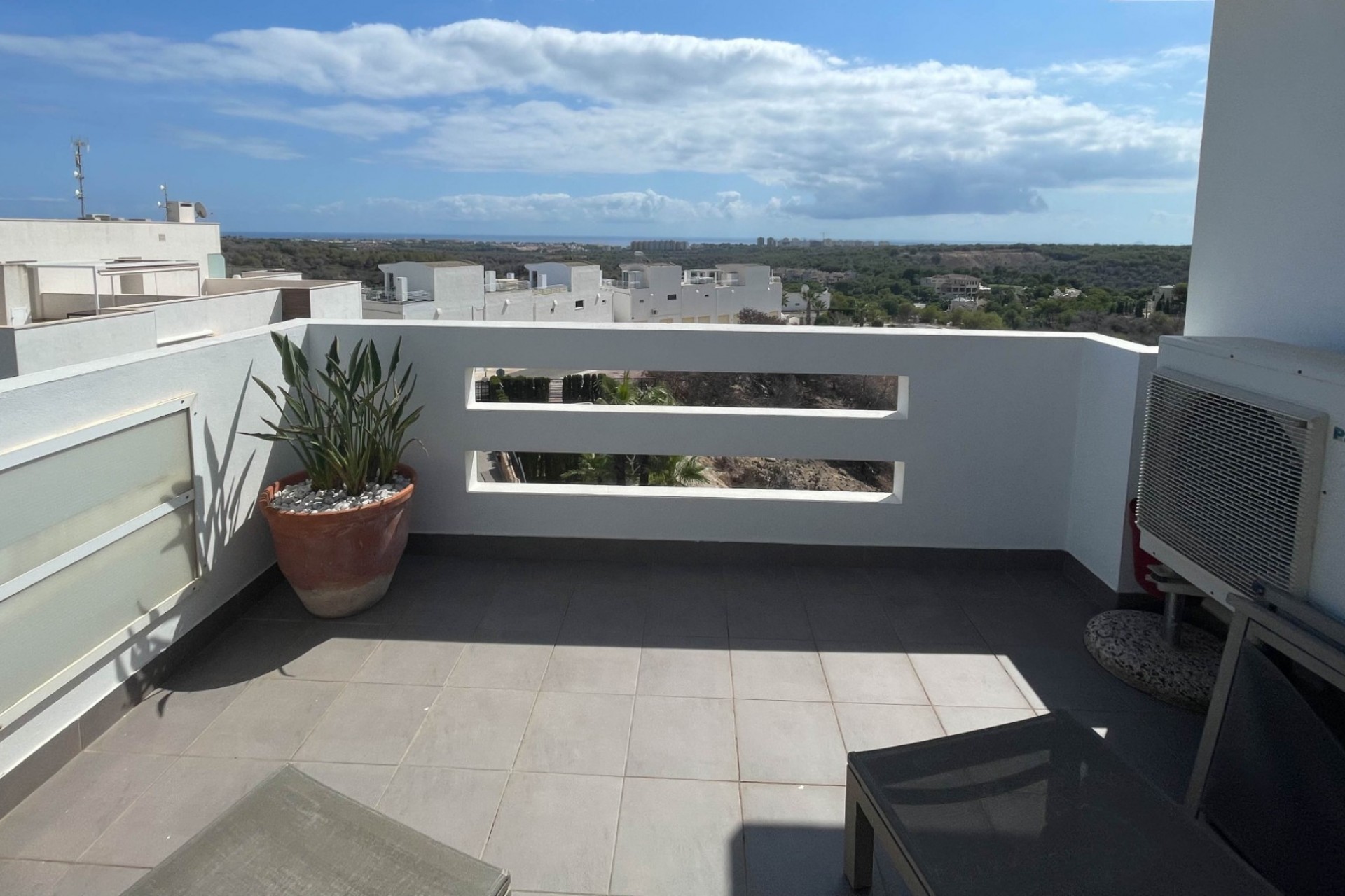 Herverkoop - Penthouse -
Orihuela Costa