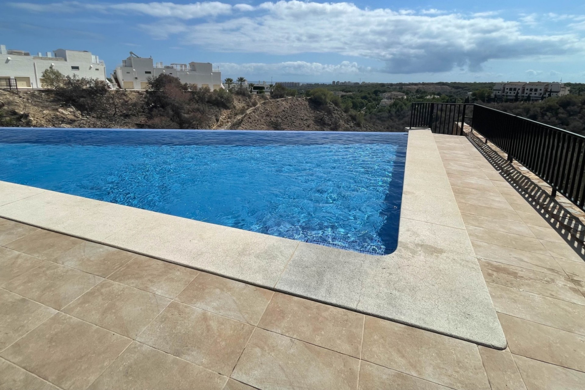 Herverkoop - Penthouse -
Orihuela Costa