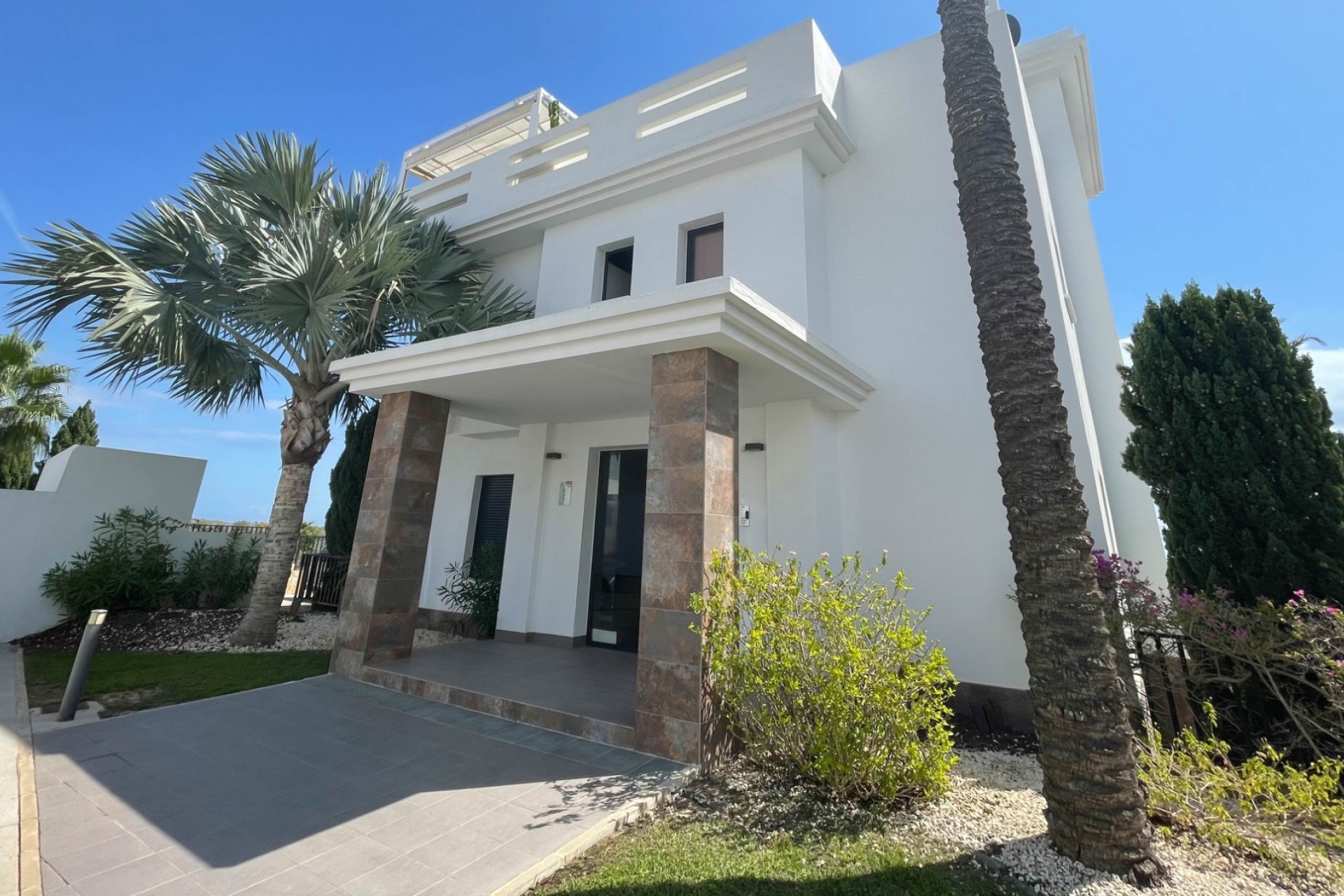 Herverkoop - Penthouse -
Orihuela Costa