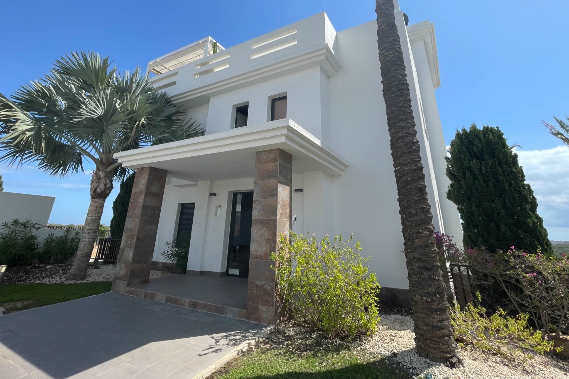 Herverkoop - Penthouse -
Orihuela Costa