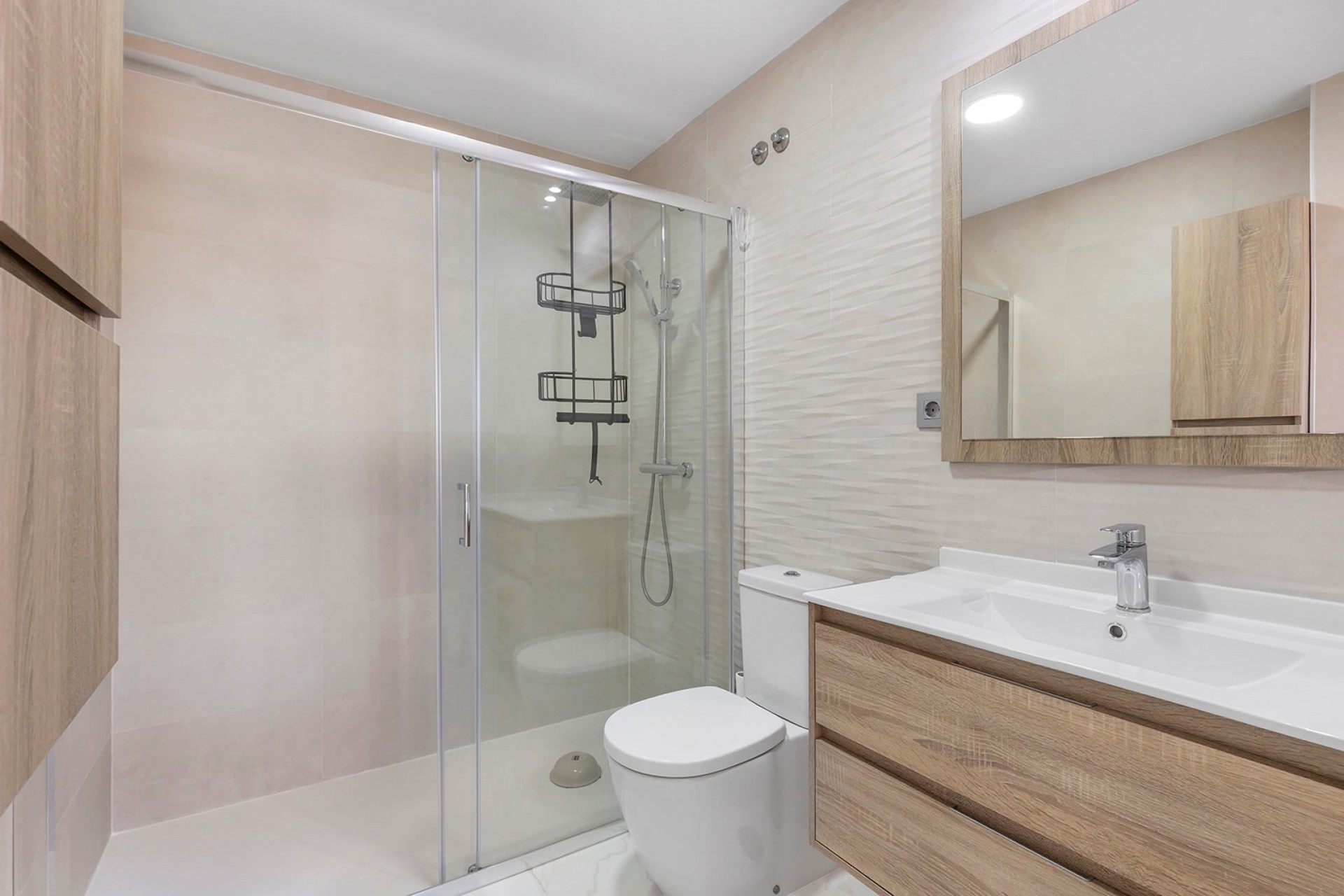 Herverkoop - Penthouse -
Torre Pacheco - Dolores De Pacheco