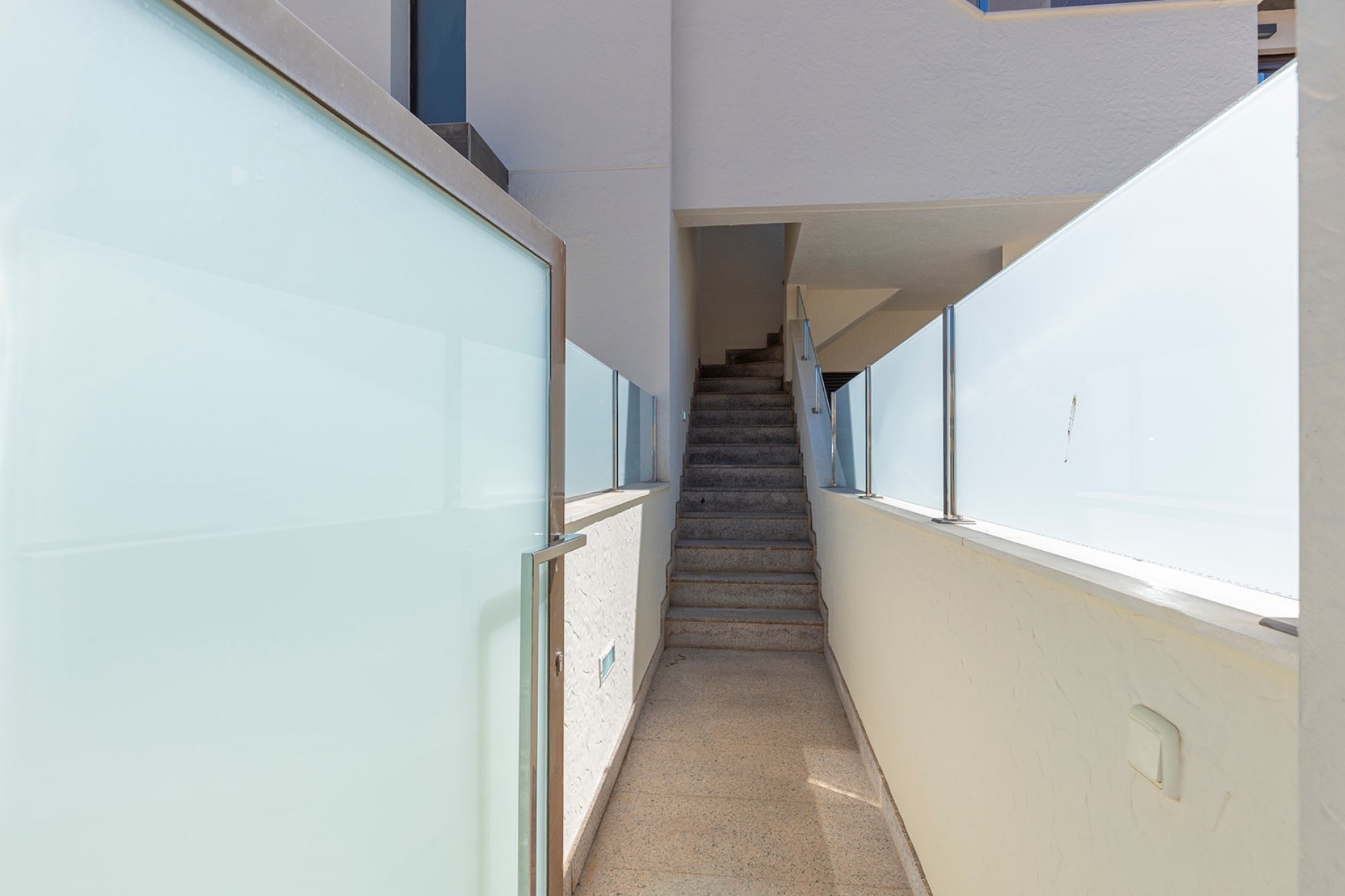 Herverkoop - Penthouse -
Torre Pacheco - Dolores De Pacheco