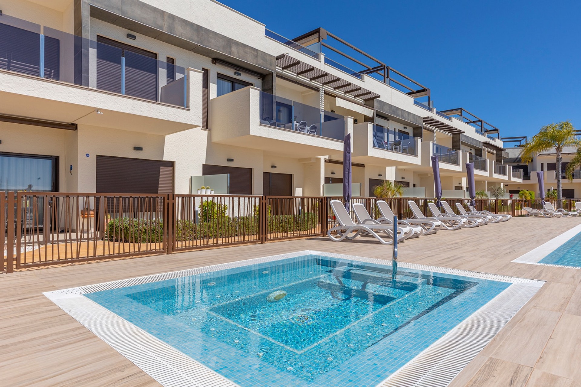 Herverkoop - Penthouse -
Torre Pacheco - Dolores De Pacheco