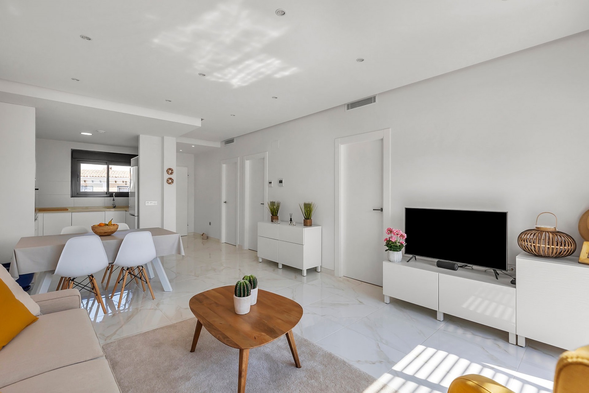 Herverkoop - Penthouse -
Torre Pacheco - Dolores De Pacheco