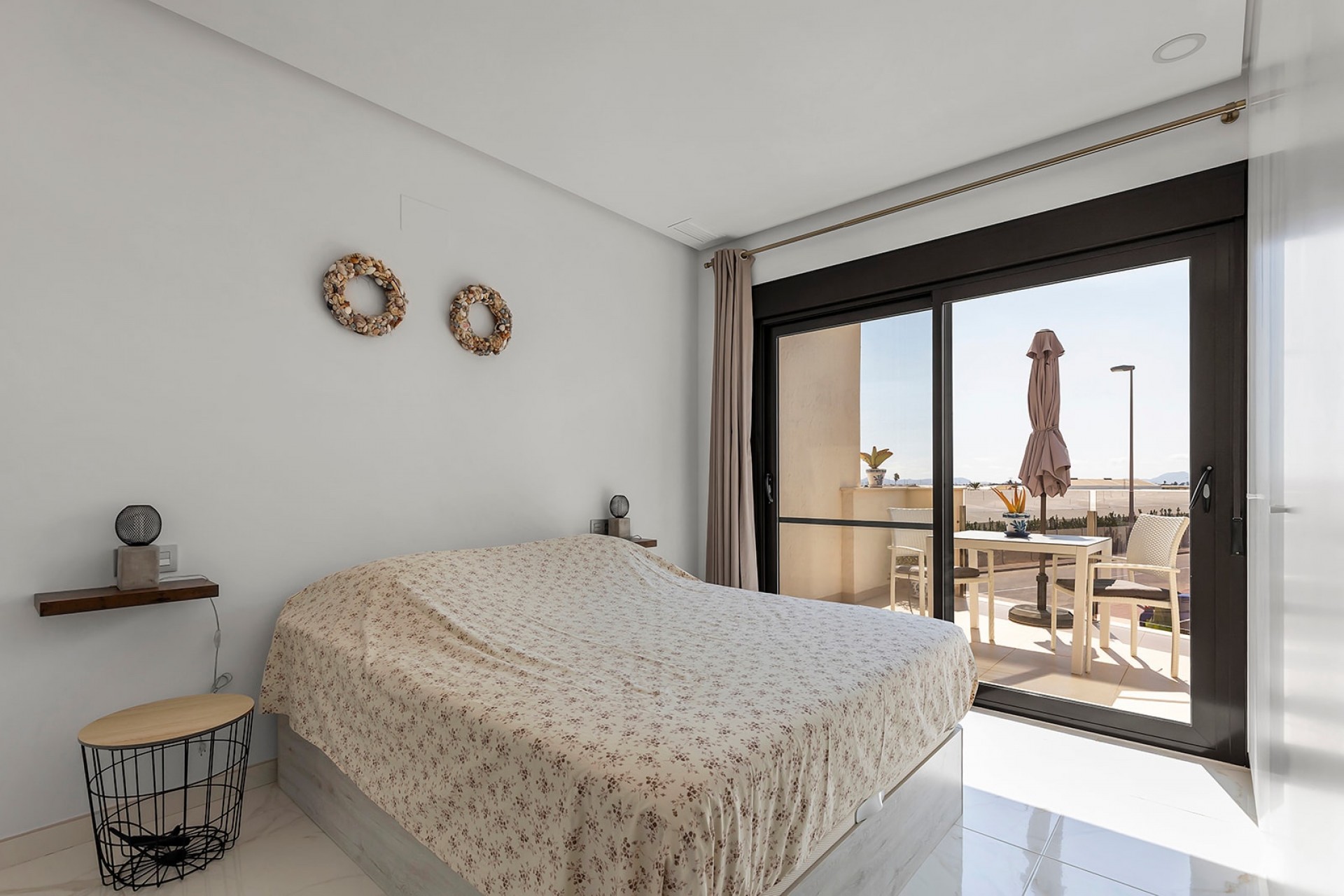 Herverkoop - Penthouse -
Torre Pacheco - Dolores De Pacheco