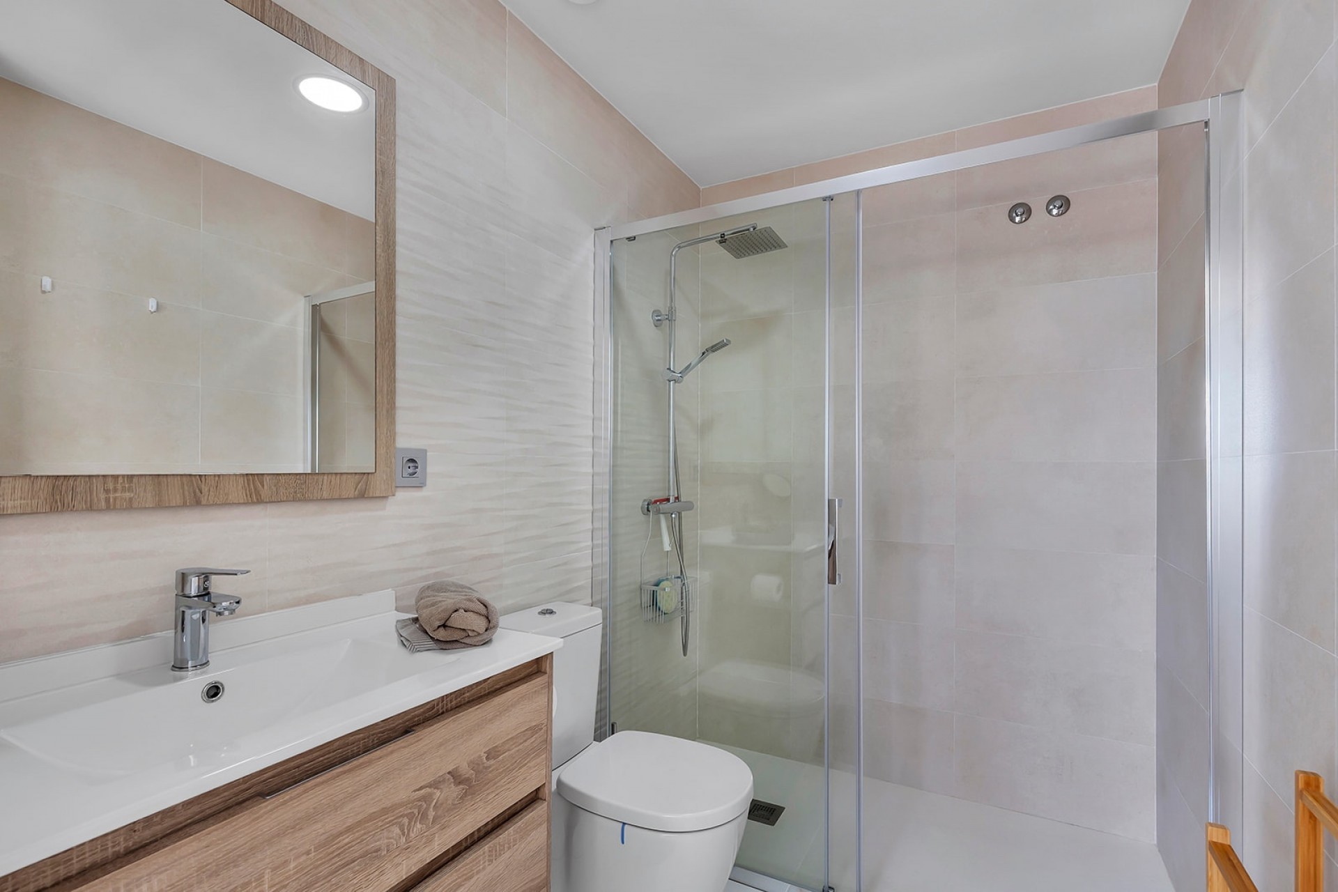 Herverkoop - Penthouse -
Torre Pacheco - Dolores De Pacheco