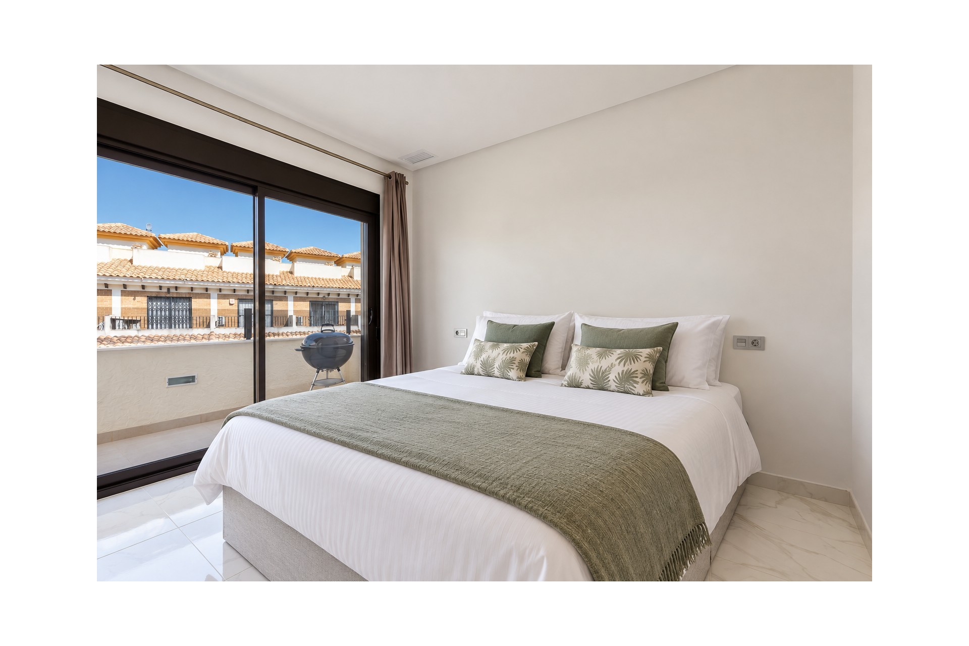 Herverkoop - Penthouse -
Torre Pacheco - Dolores De Pacheco
