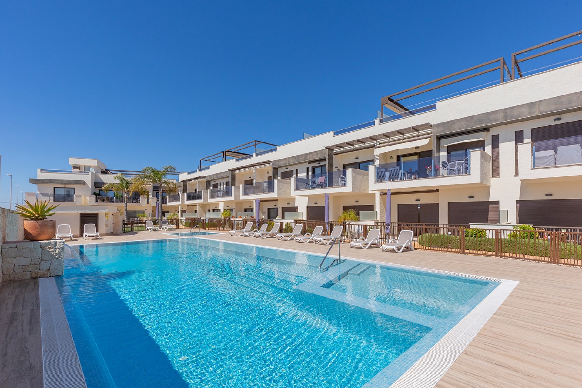 Herverkoop - Penthouse -
Torre Pacheco - Dolores De Pacheco