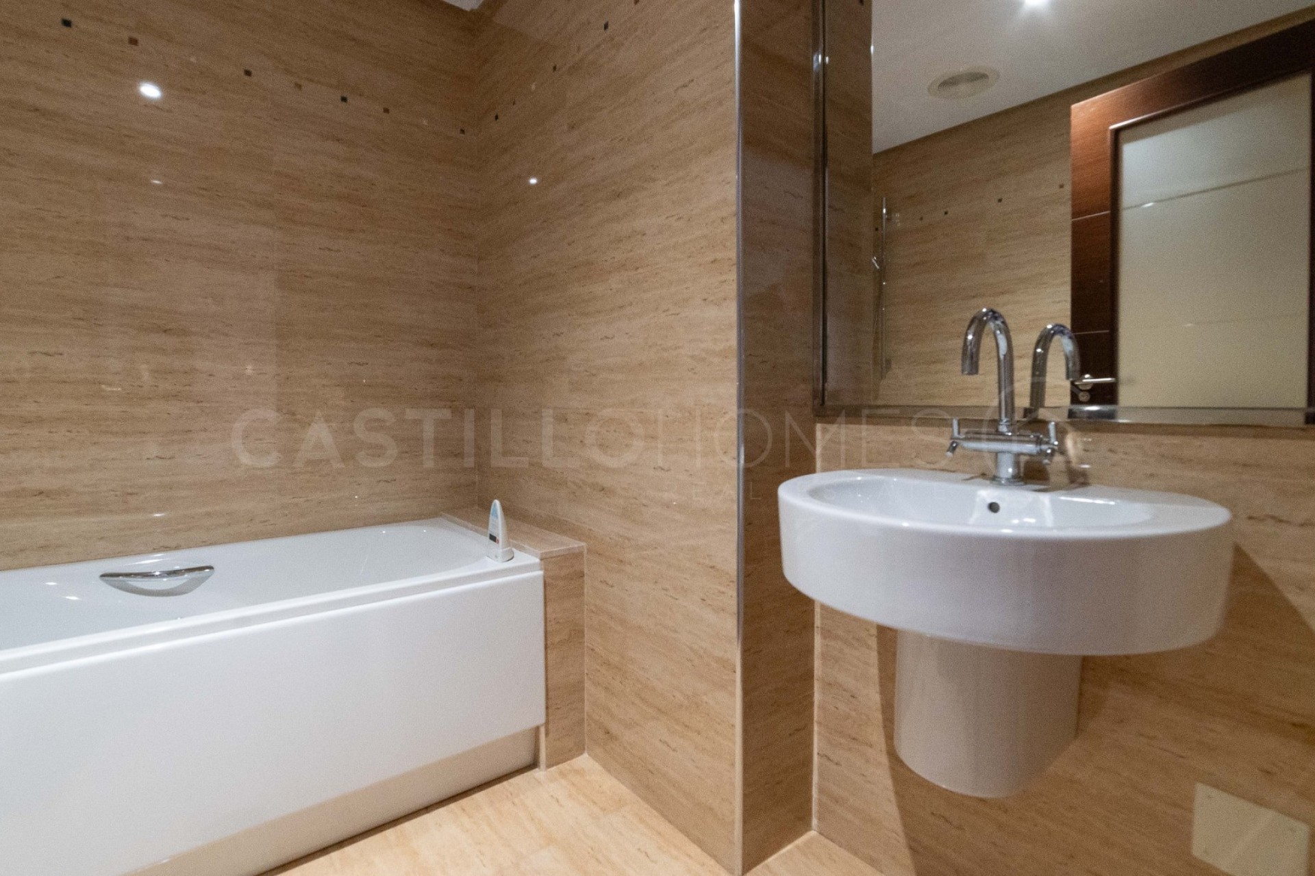 Herverkoop - Penthouse -
Torrevieja - Centro