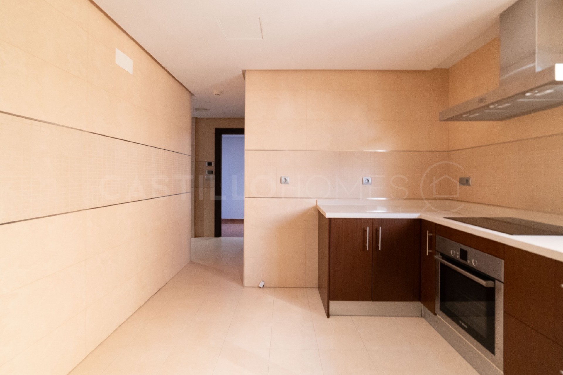 Herverkoop - Penthouse -
Torrevieja - Centro