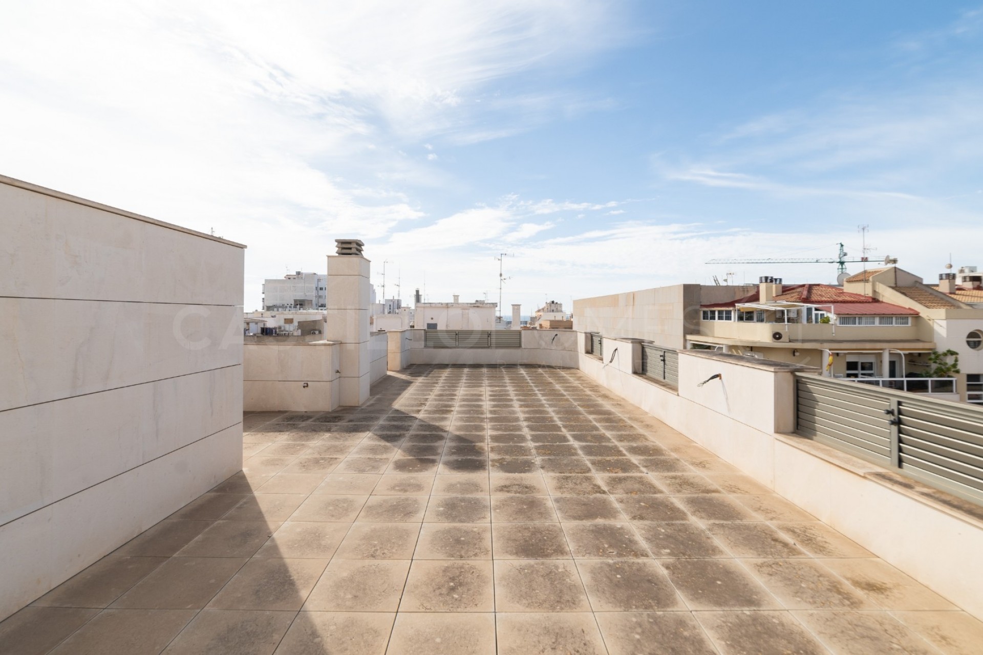 Herverkoop - Penthouse -
Torrevieja - Centro