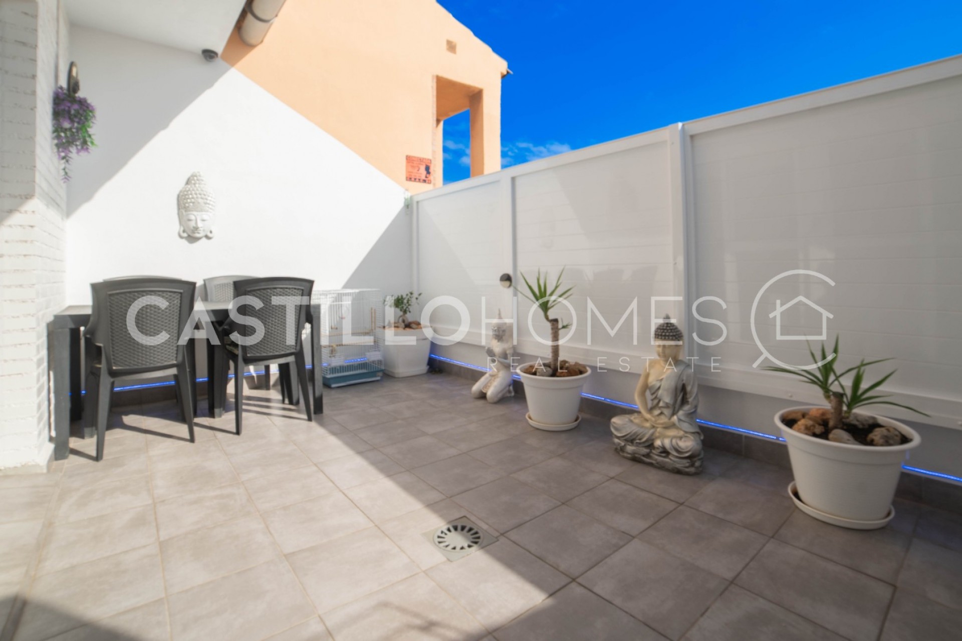 Herverkoop - Penthouse -
Torrevieja - Centro