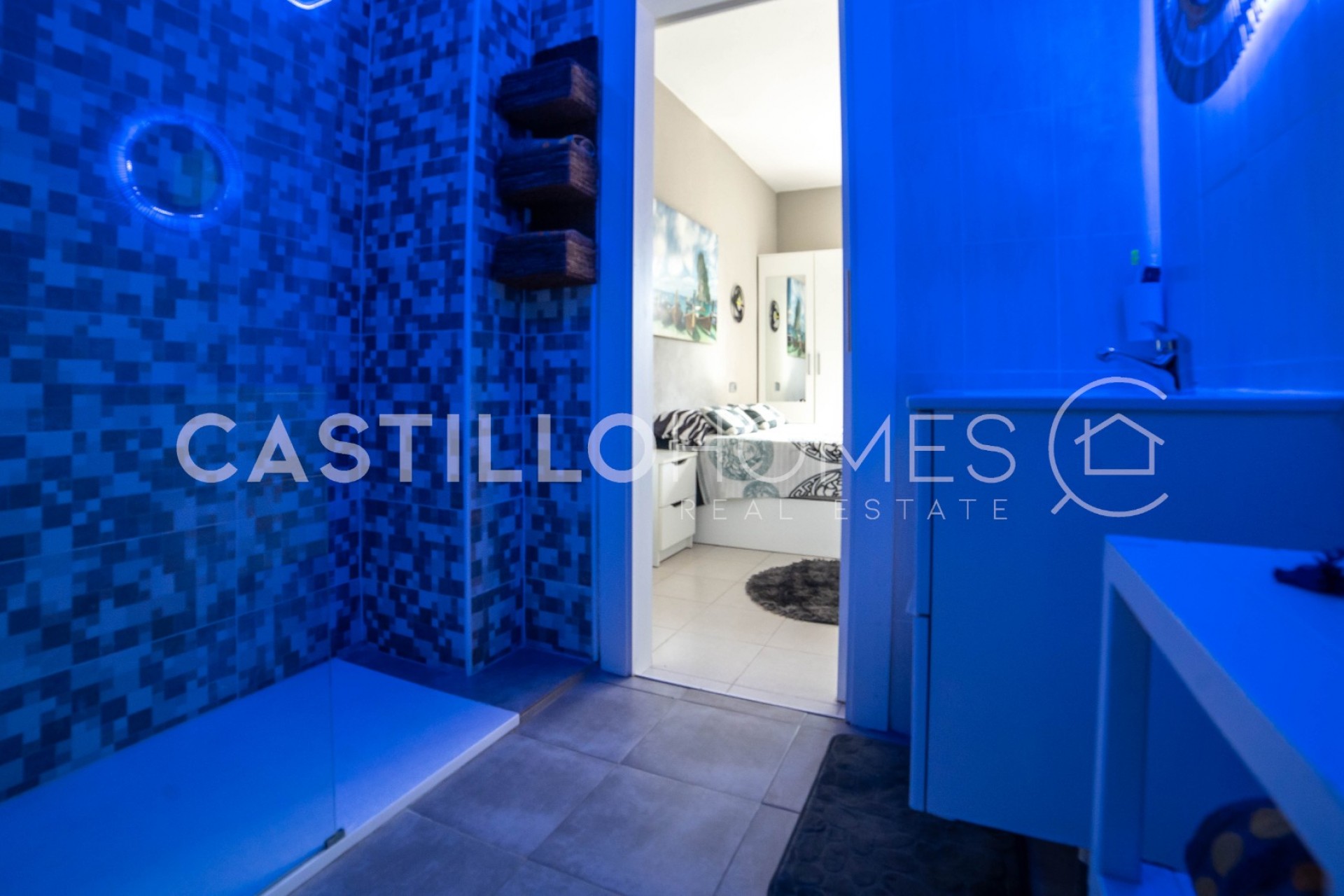 Herverkoop - Penthouse -
Torrevieja - Centro