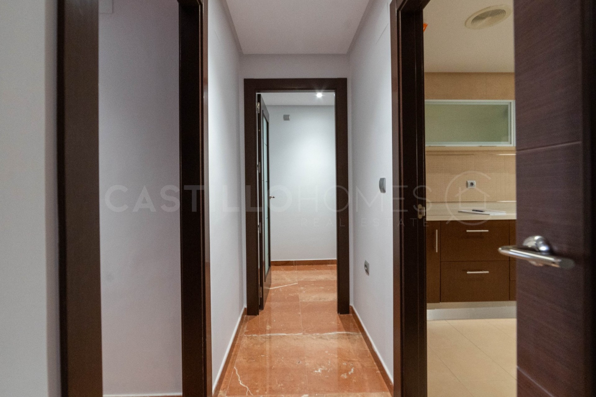 Herverkoop - Penthouse -
Torrevieja - Centro