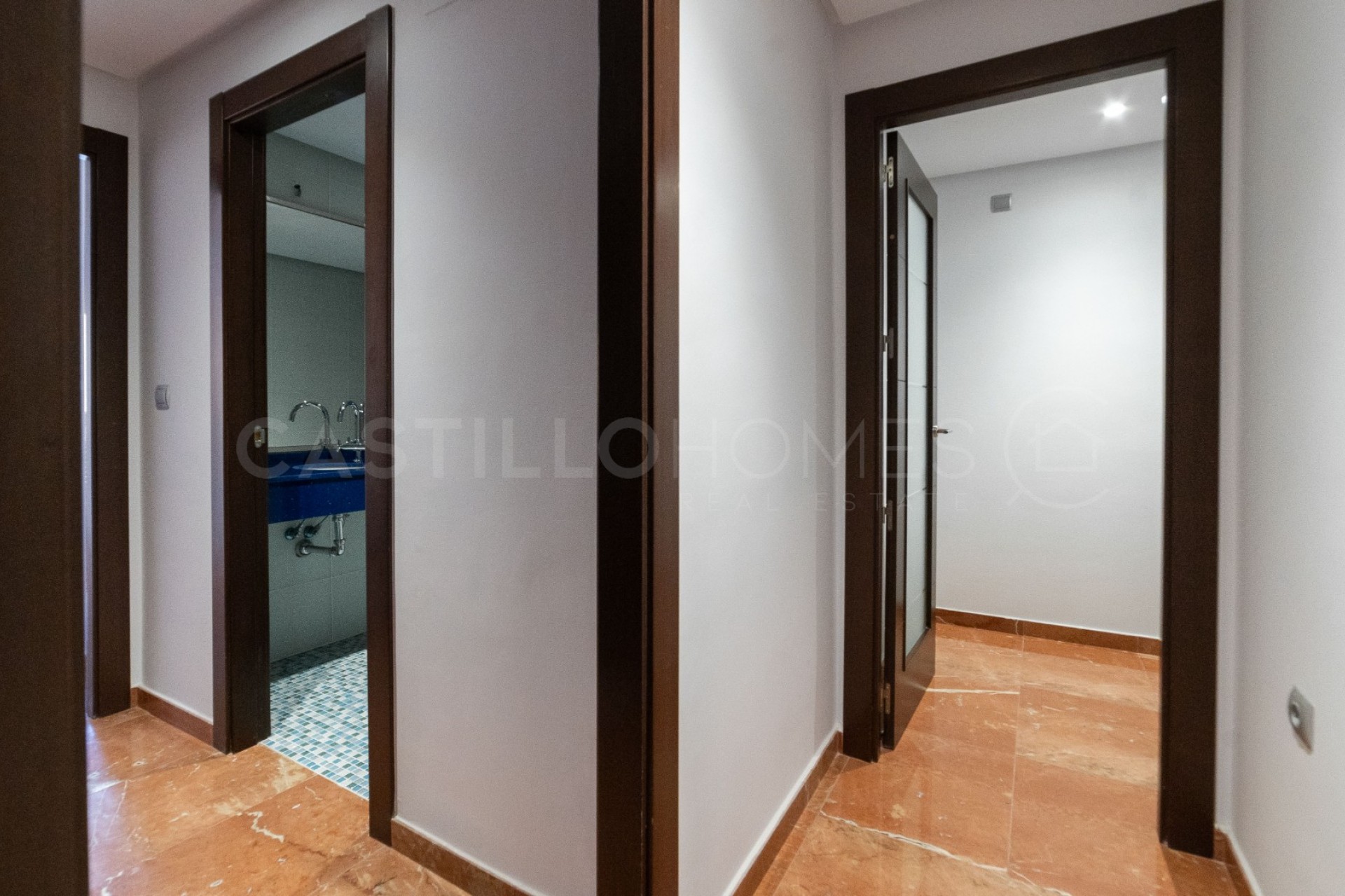 Herverkoop - Penthouse -
Torrevieja - Centro