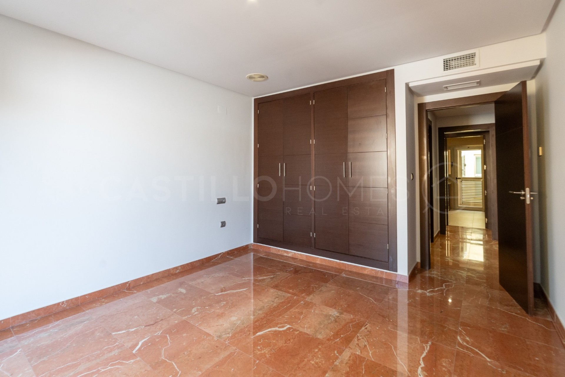 Herverkoop - Penthouse -
Torrevieja - Centro