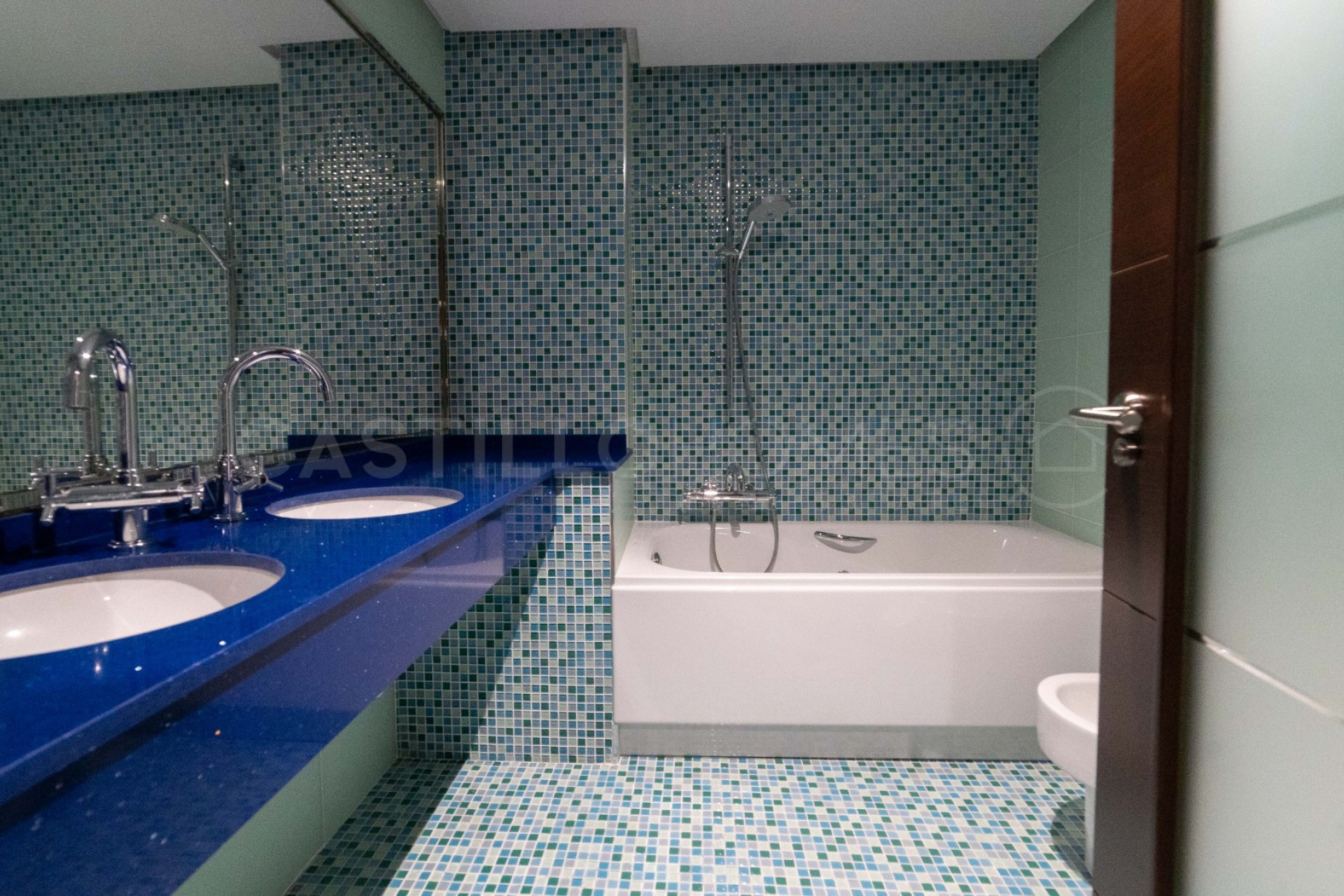 Herverkoop - Penthouse -
Torrevieja - Centro