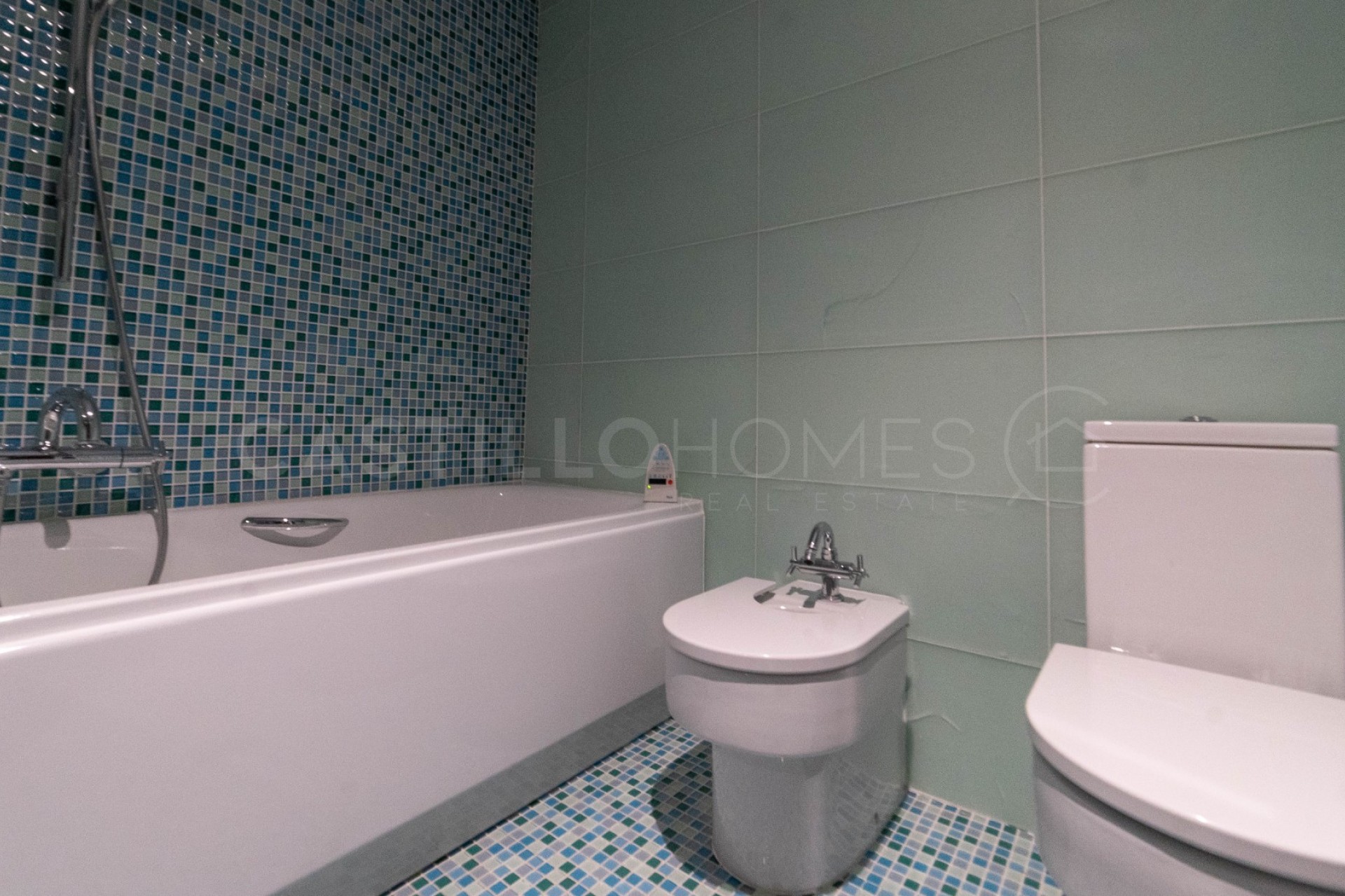 Herverkoop - Penthouse -
Torrevieja - Centro