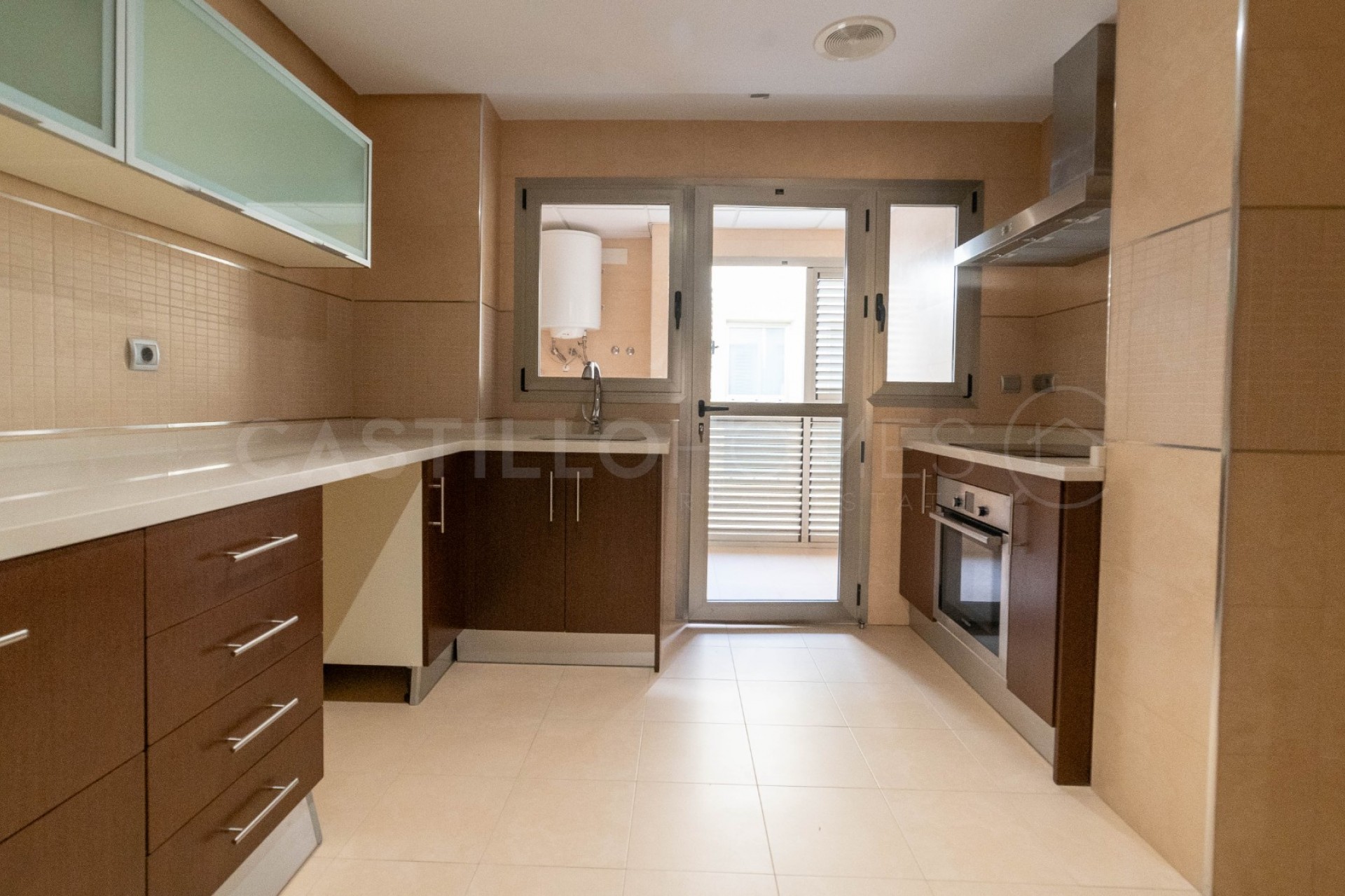 Herverkoop - Penthouse -
Torrevieja - Centro