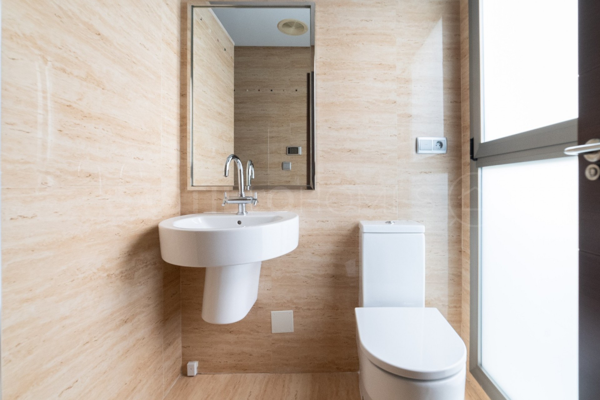 Herverkoop - Penthouse -
Torrevieja - Centro