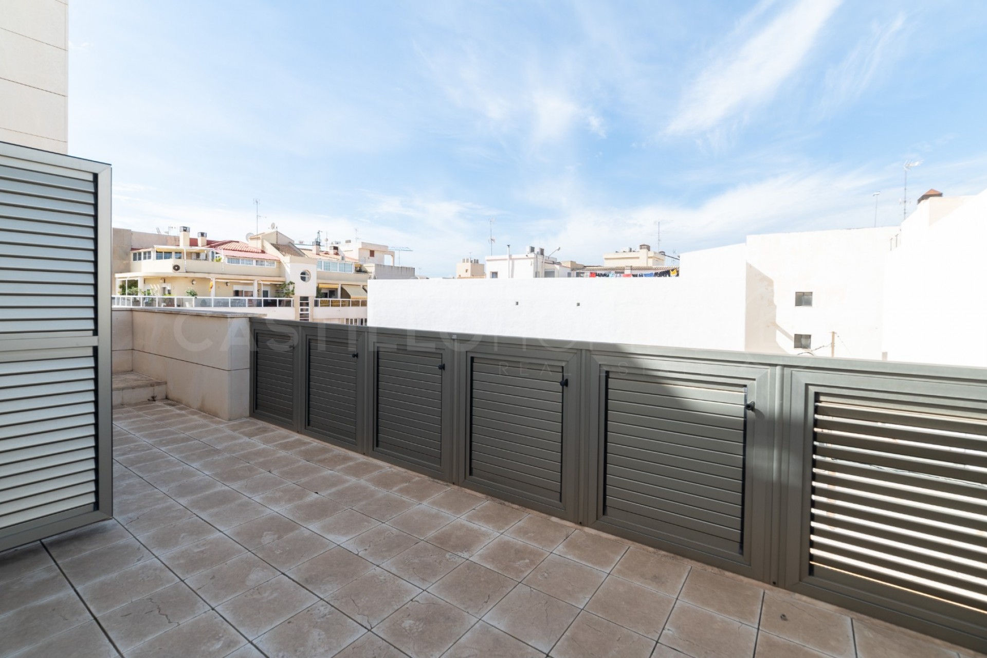 Herverkoop - Penthouse -
Torrevieja - Centro