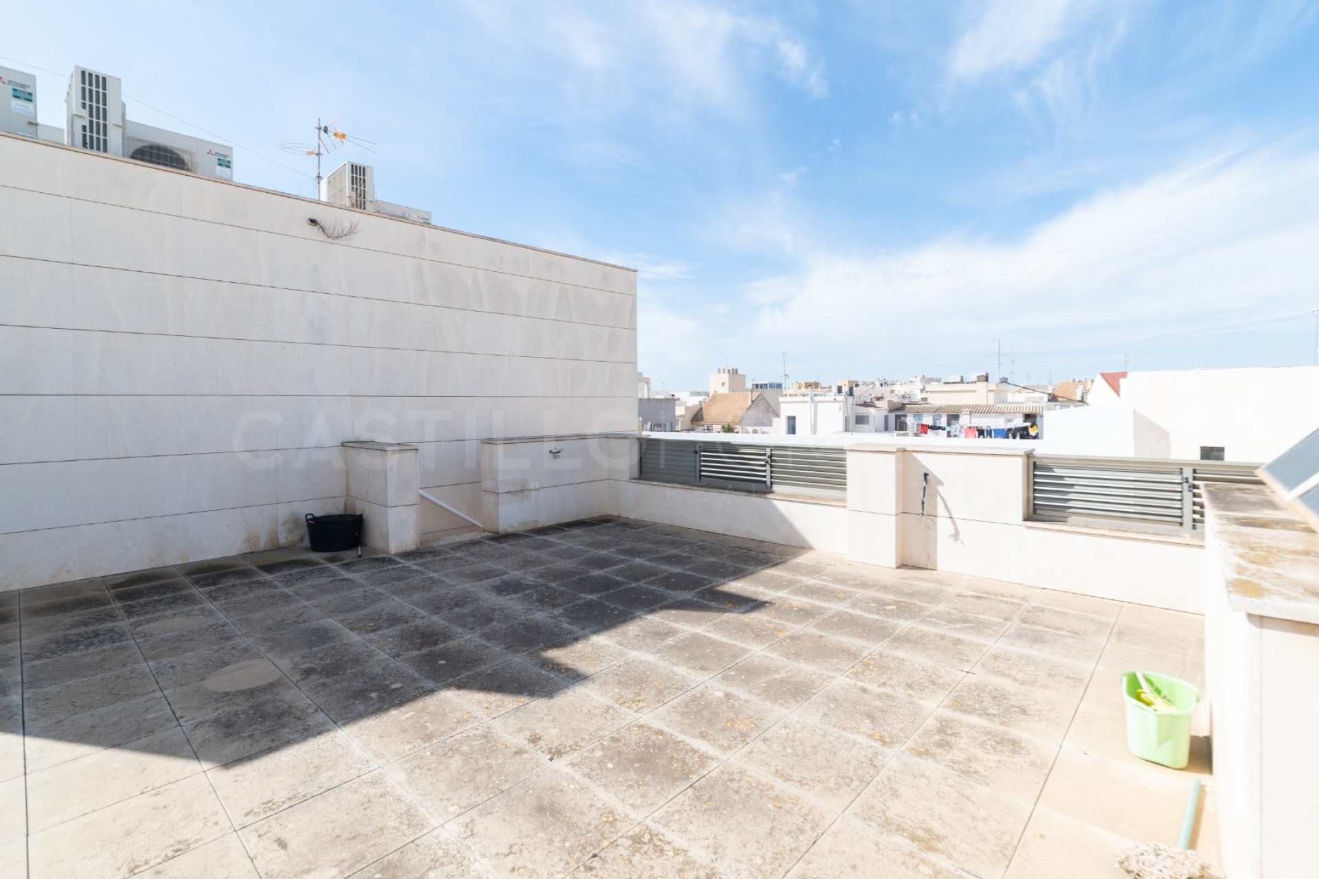 Herverkoop - Penthouse -
Torrevieja - Centro