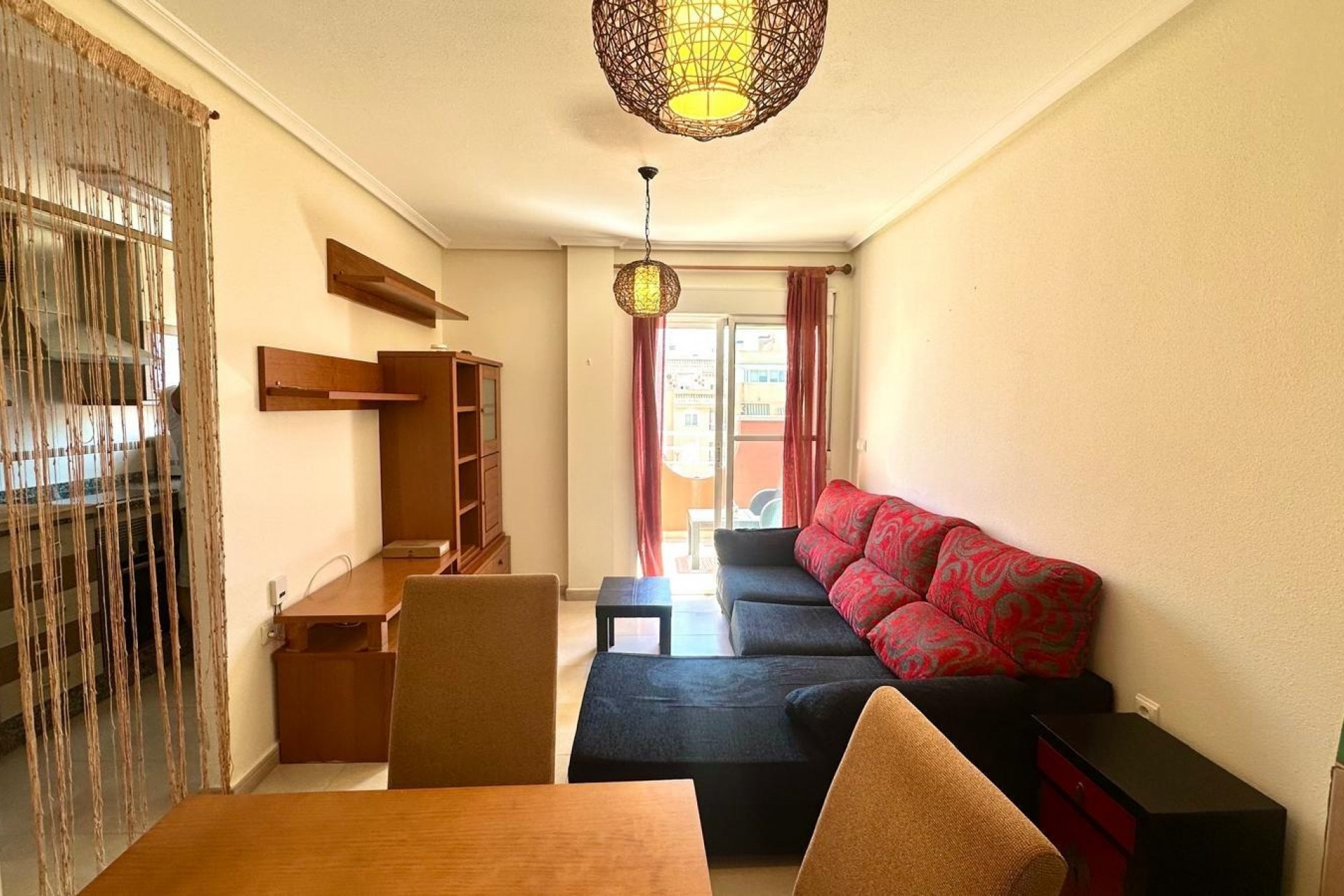 Herverkoop - Penthouse -
Torrevieja - Centro