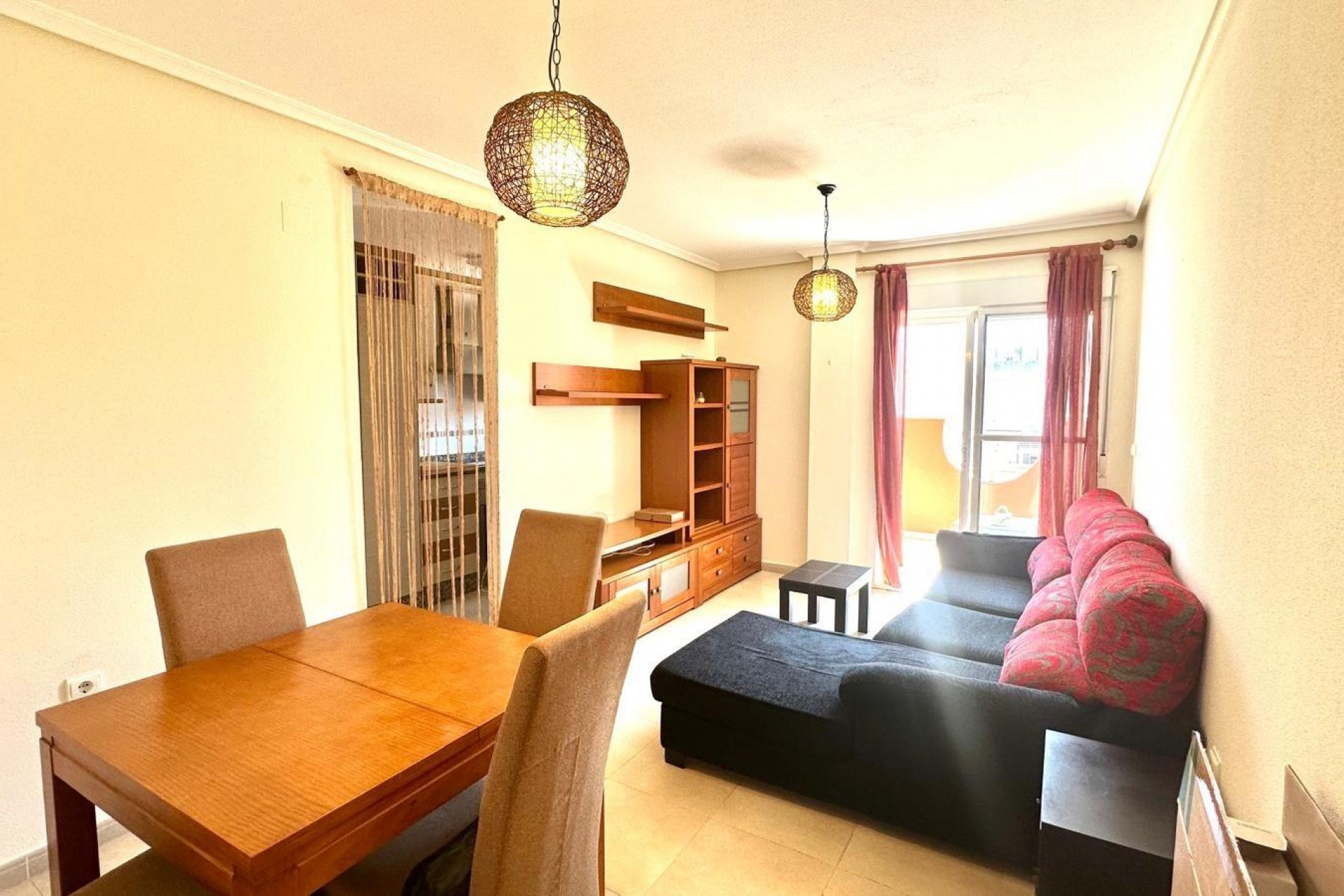 Herverkoop - Penthouse -
Torrevieja - Centro