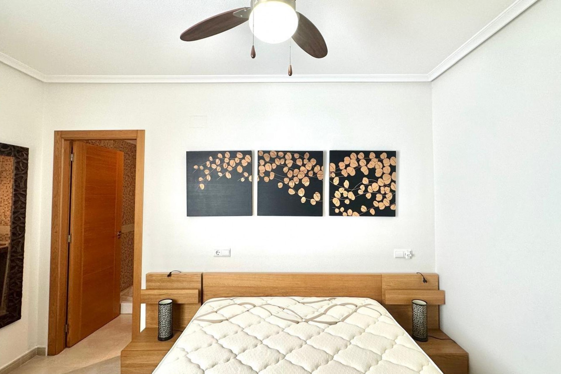 Herverkoop - Penthouse -
Torrevieja - Centro