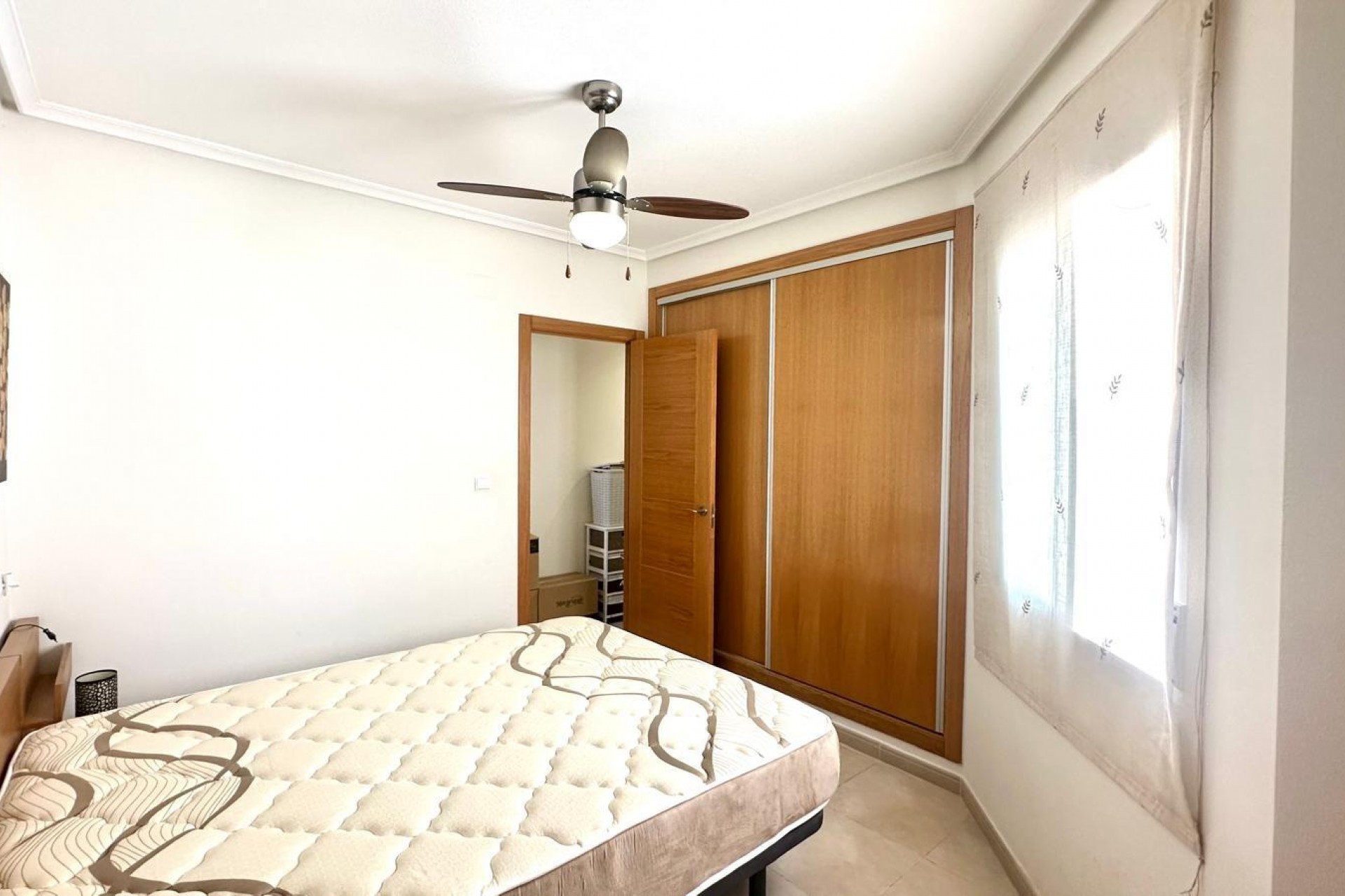 Herverkoop - Penthouse -
Torrevieja - Centro