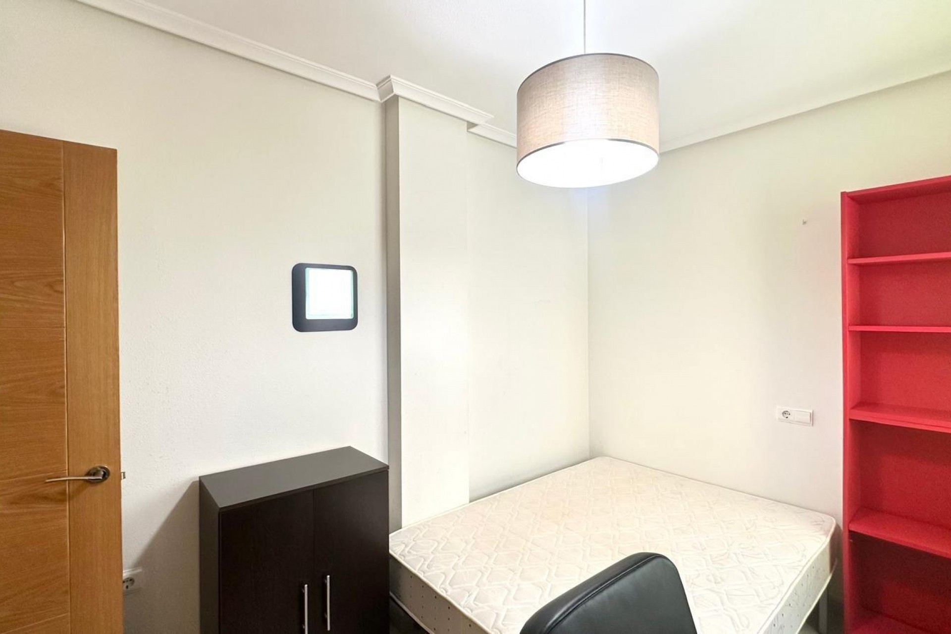 Herverkoop - Penthouse -
Torrevieja - Centro