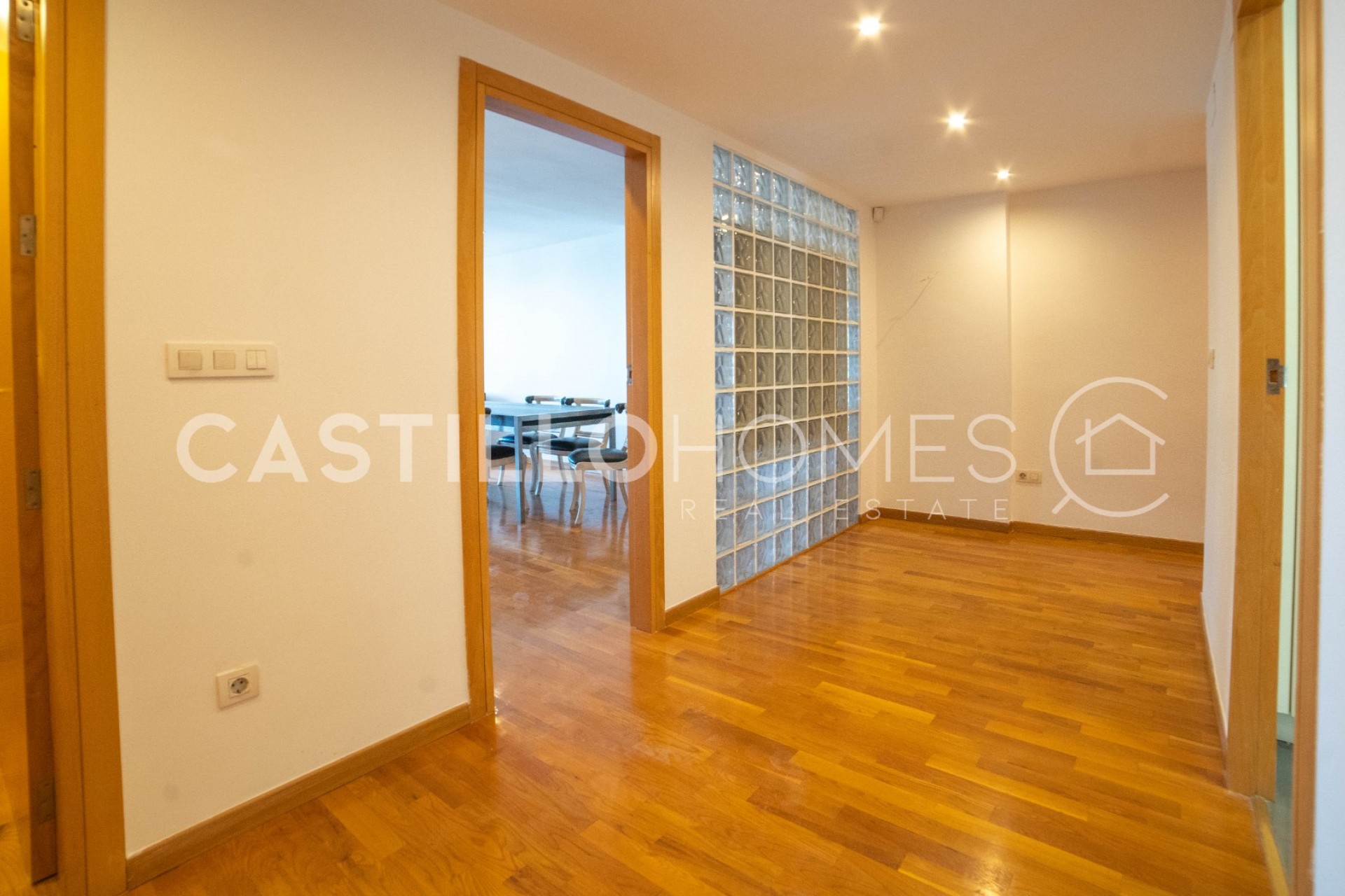 Herverkoop - Penthouse -
Torrevieja - Centro