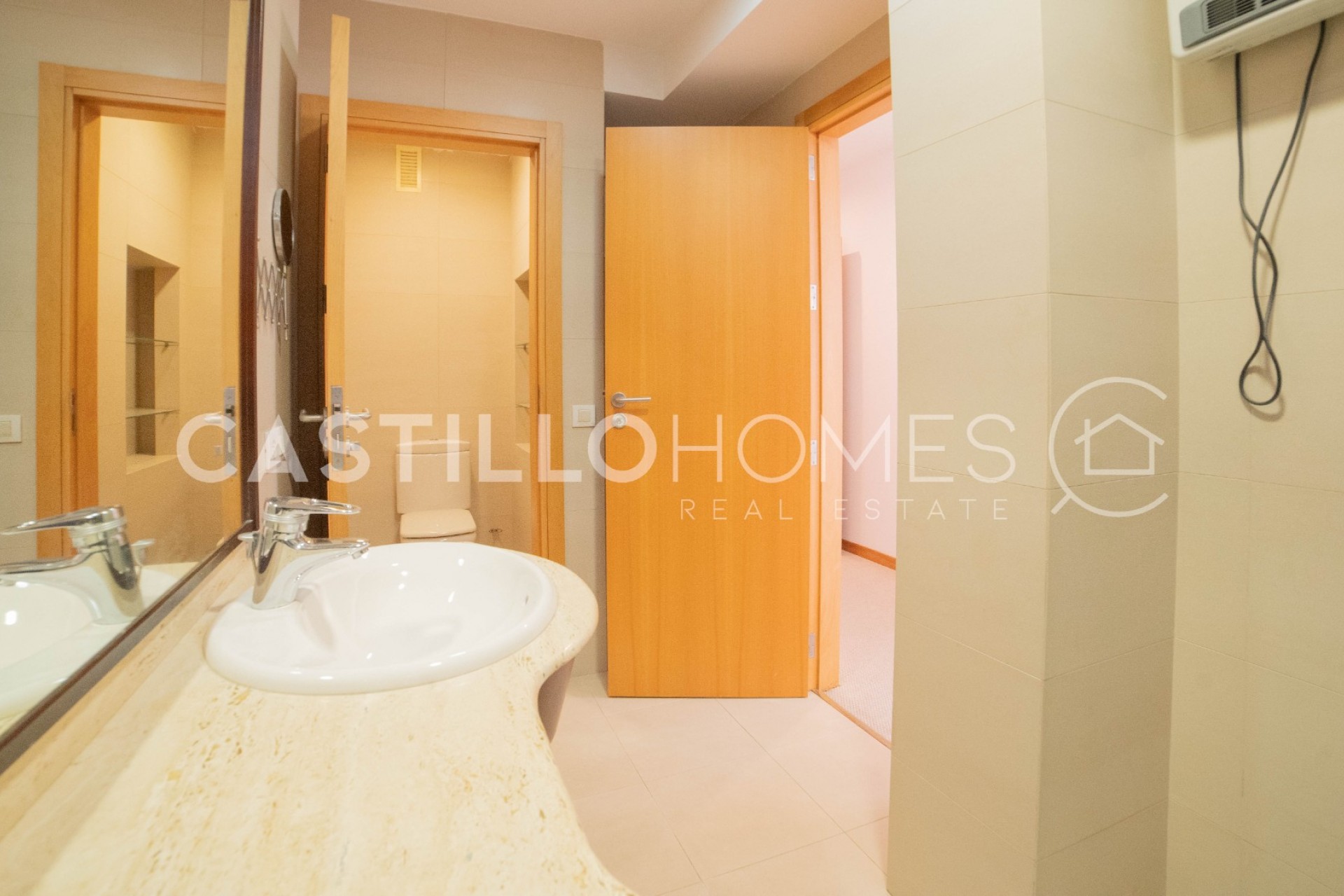 Herverkoop - Penthouse -
Torrevieja - Centro