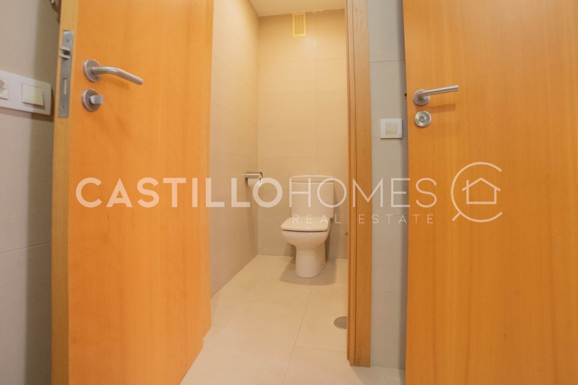 Herverkoop - Penthouse -
Torrevieja - Centro