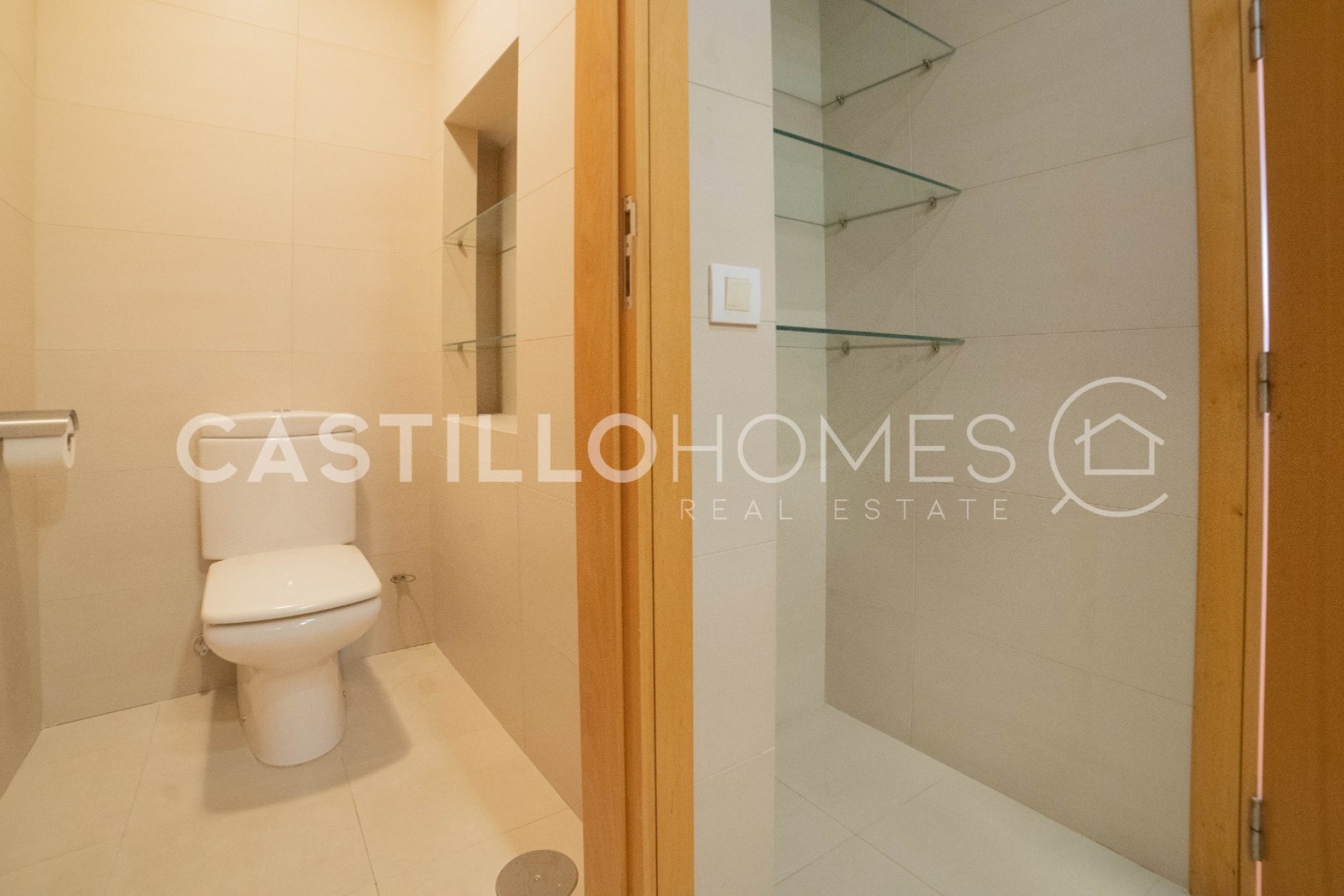 Herverkoop - Penthouse -
Torrevieja - Centro