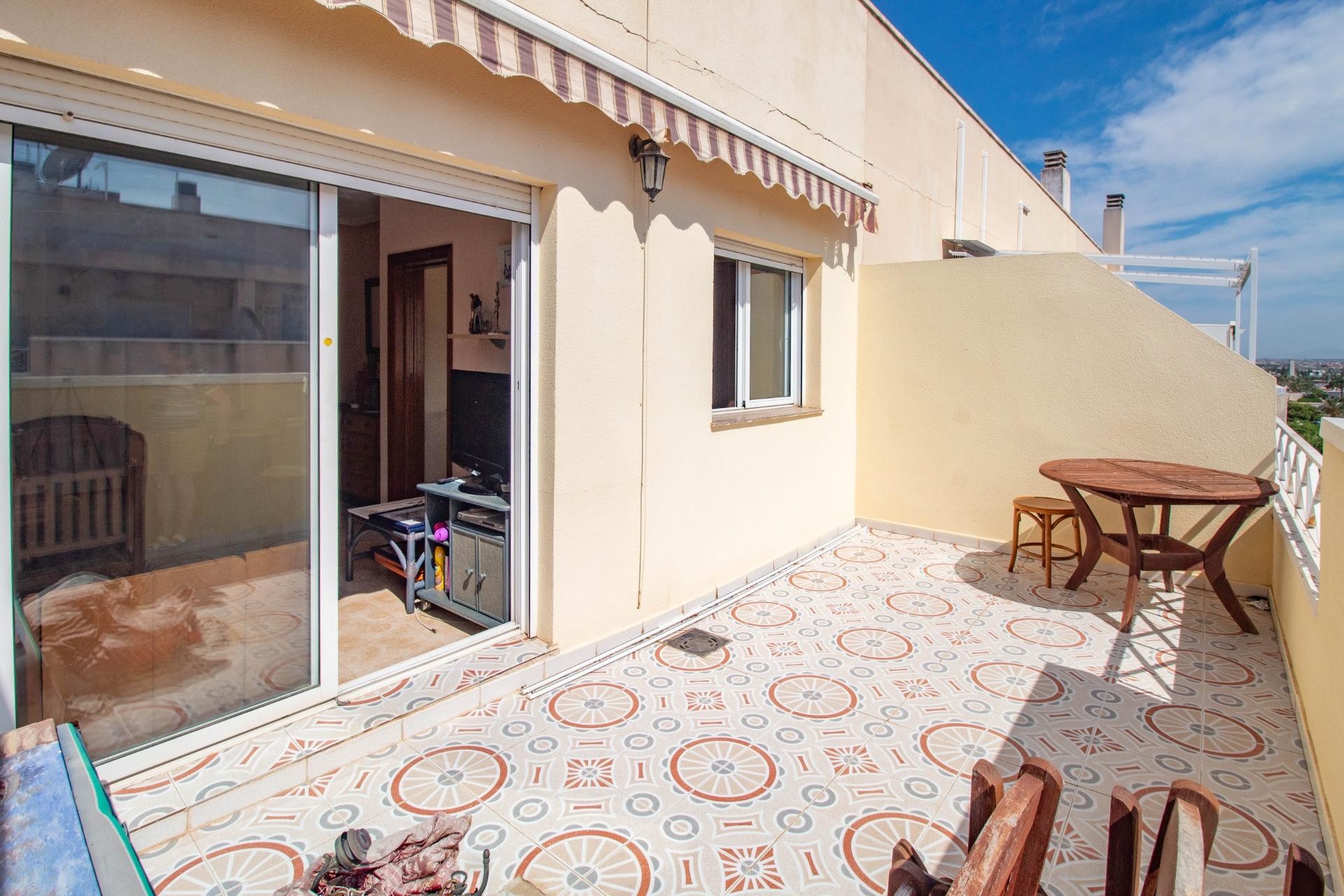Herverkoop - Penthouse -
Torrevieja - Centro