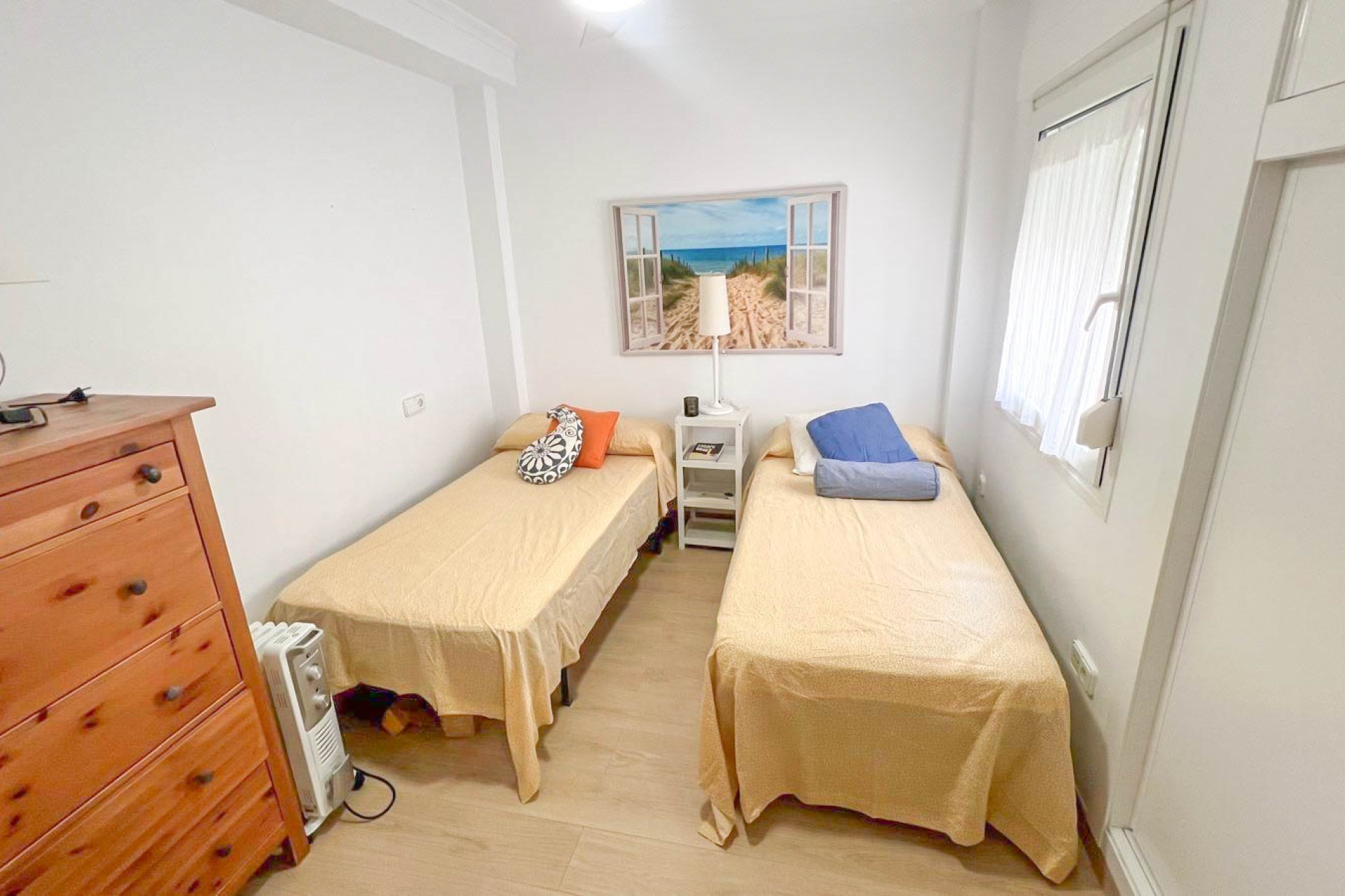 Herverkoop - Penthouse -
Torrevieja - La Mata pueblo